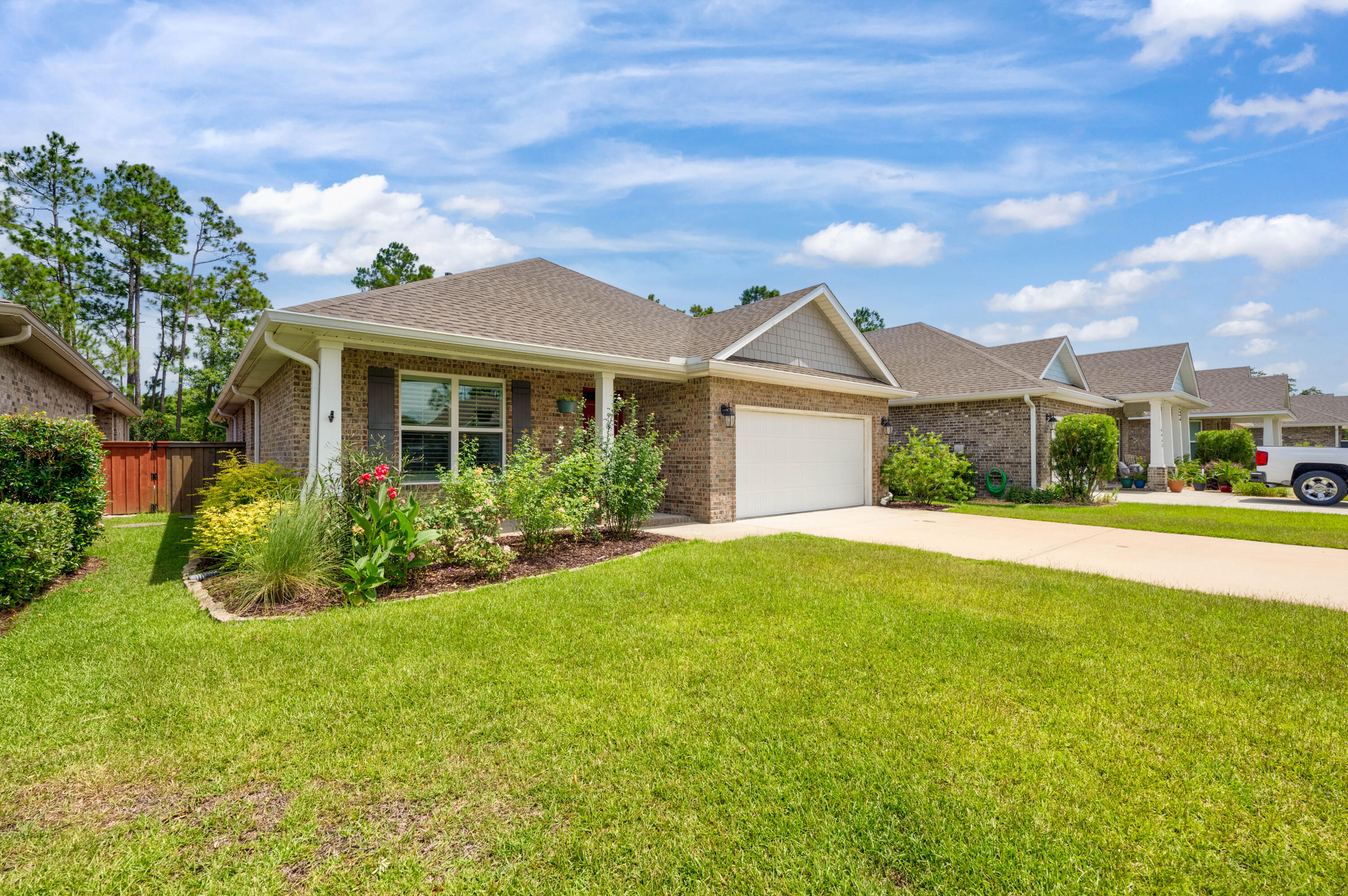 SUNRISE VILLAGE S/D - Residential