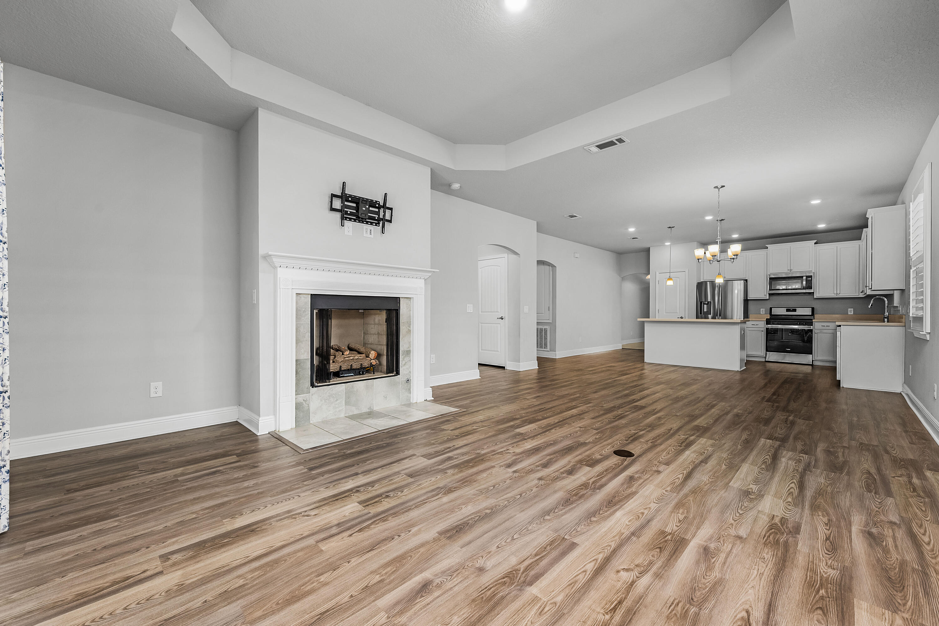 SUNRISE VILLAGE S/D - Residential