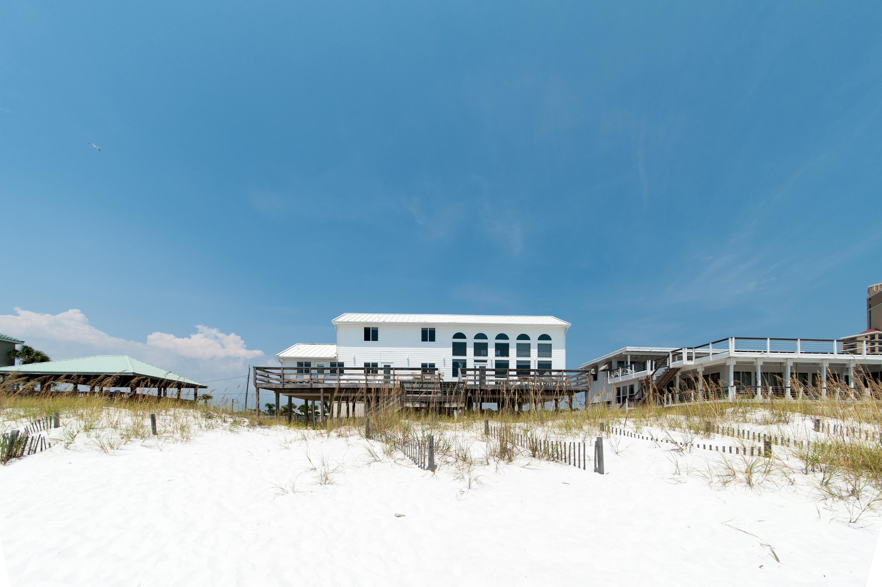 GULF PINES - Residential