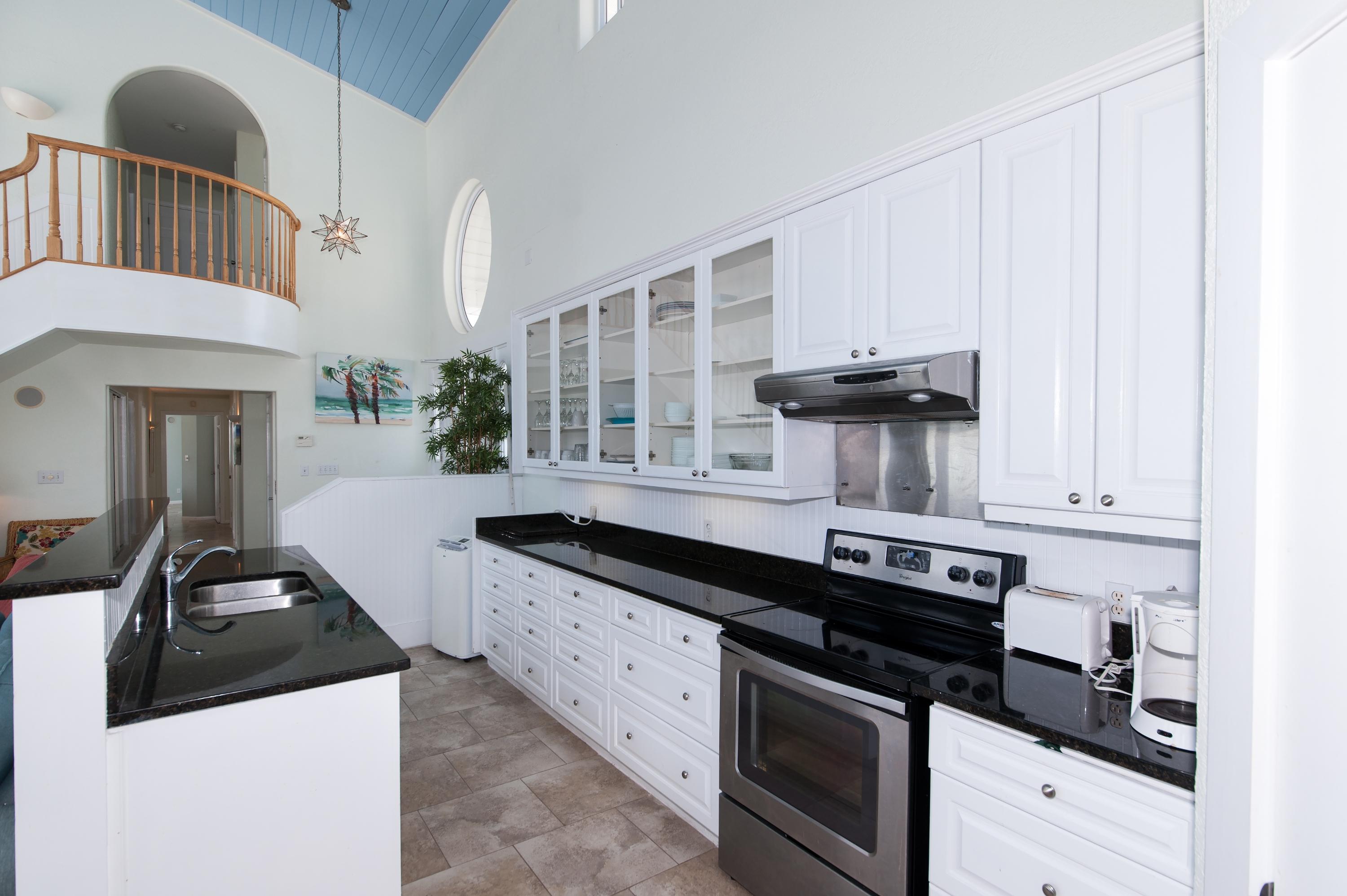 GULF PINES - Residential