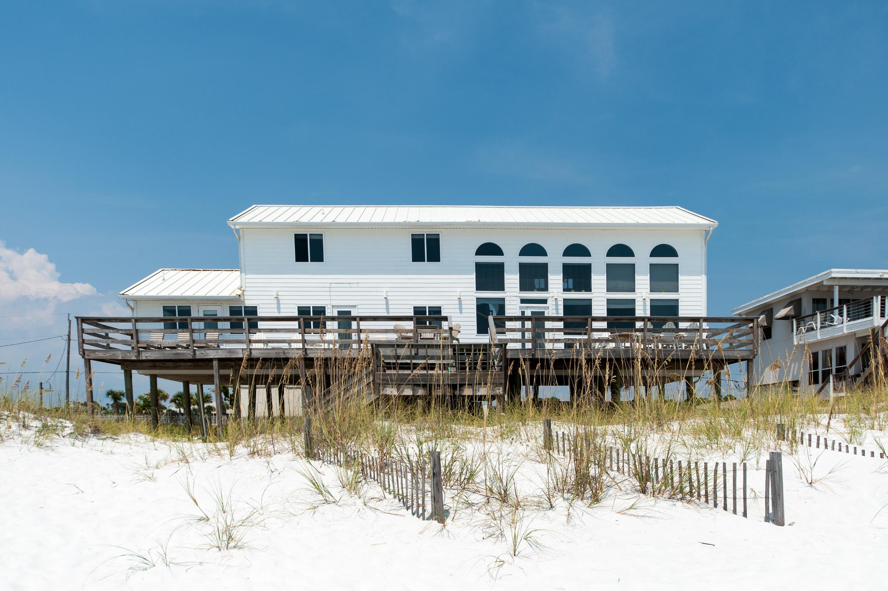GULF PINES - Residential