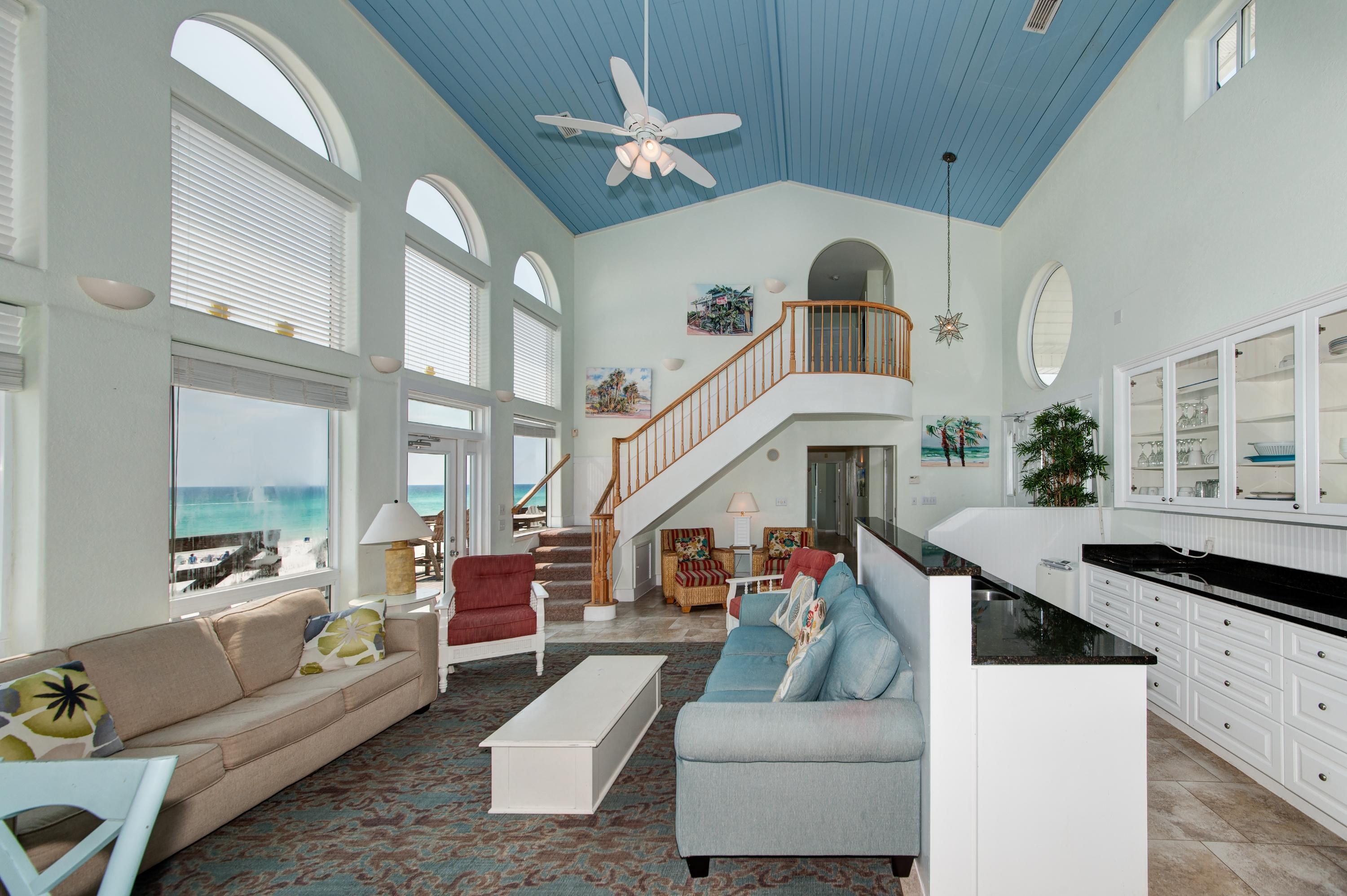 GULF PINES - Residential