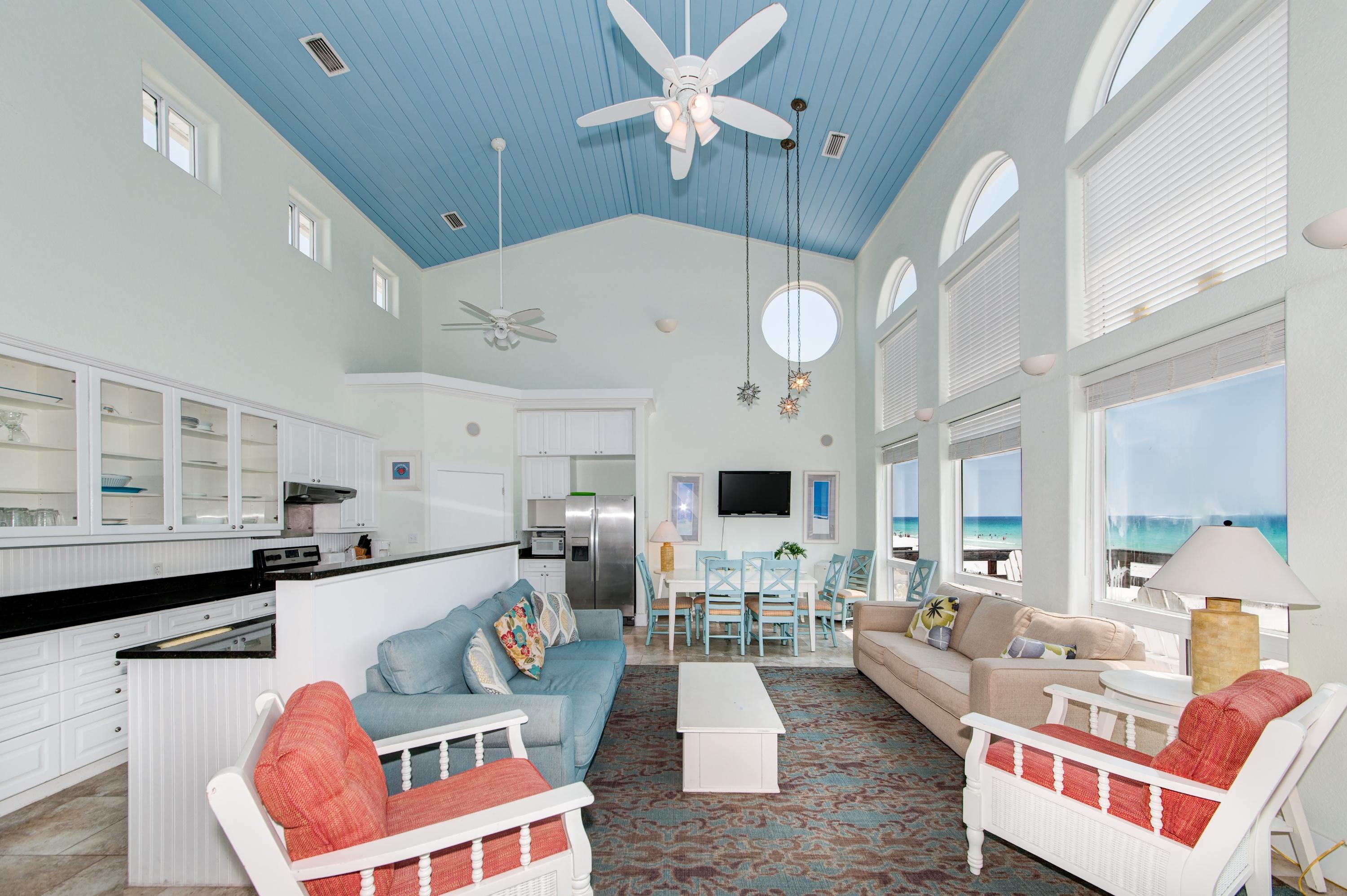 GULF PINES - Residential