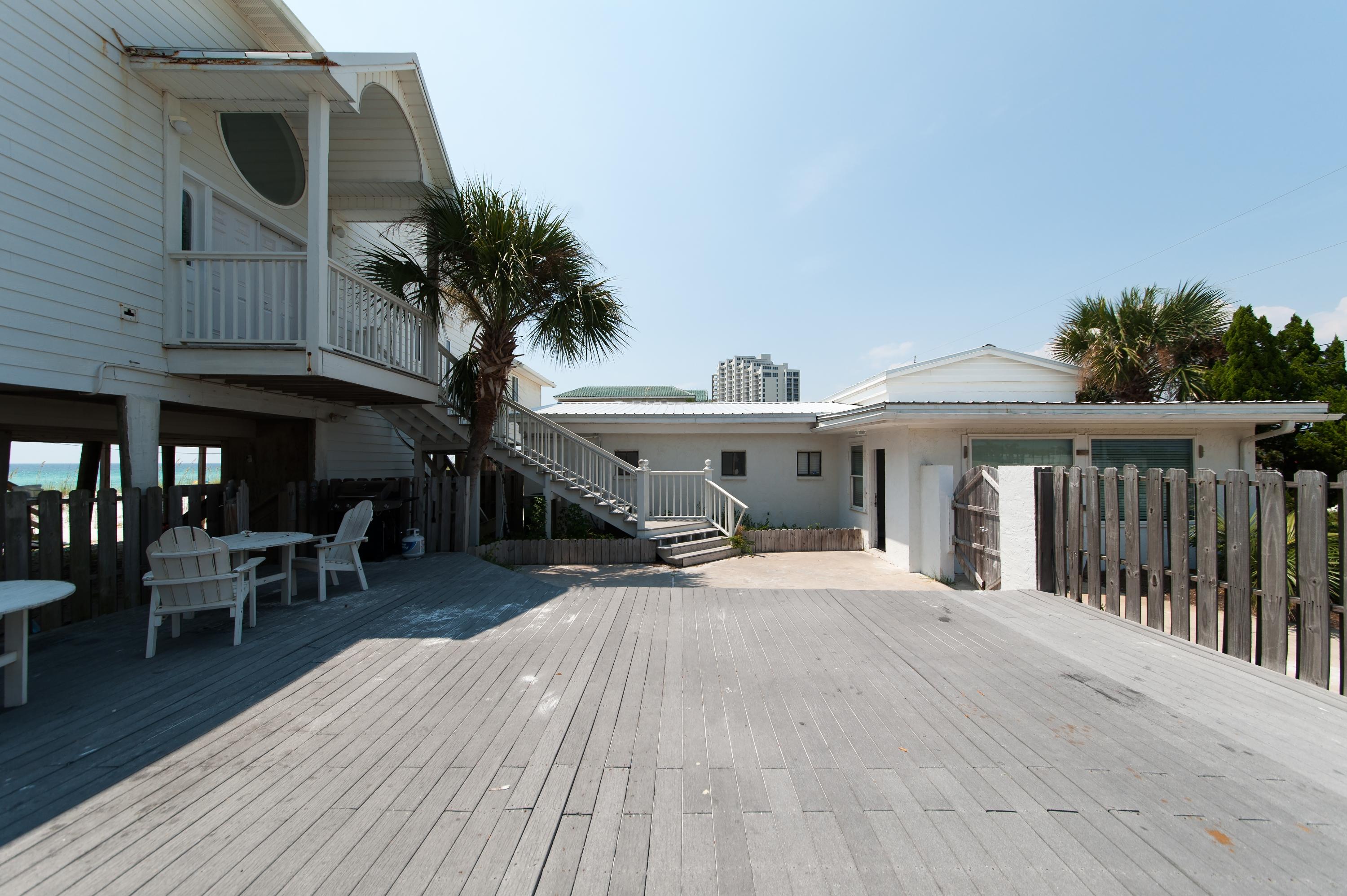 GULF PINES - Residential