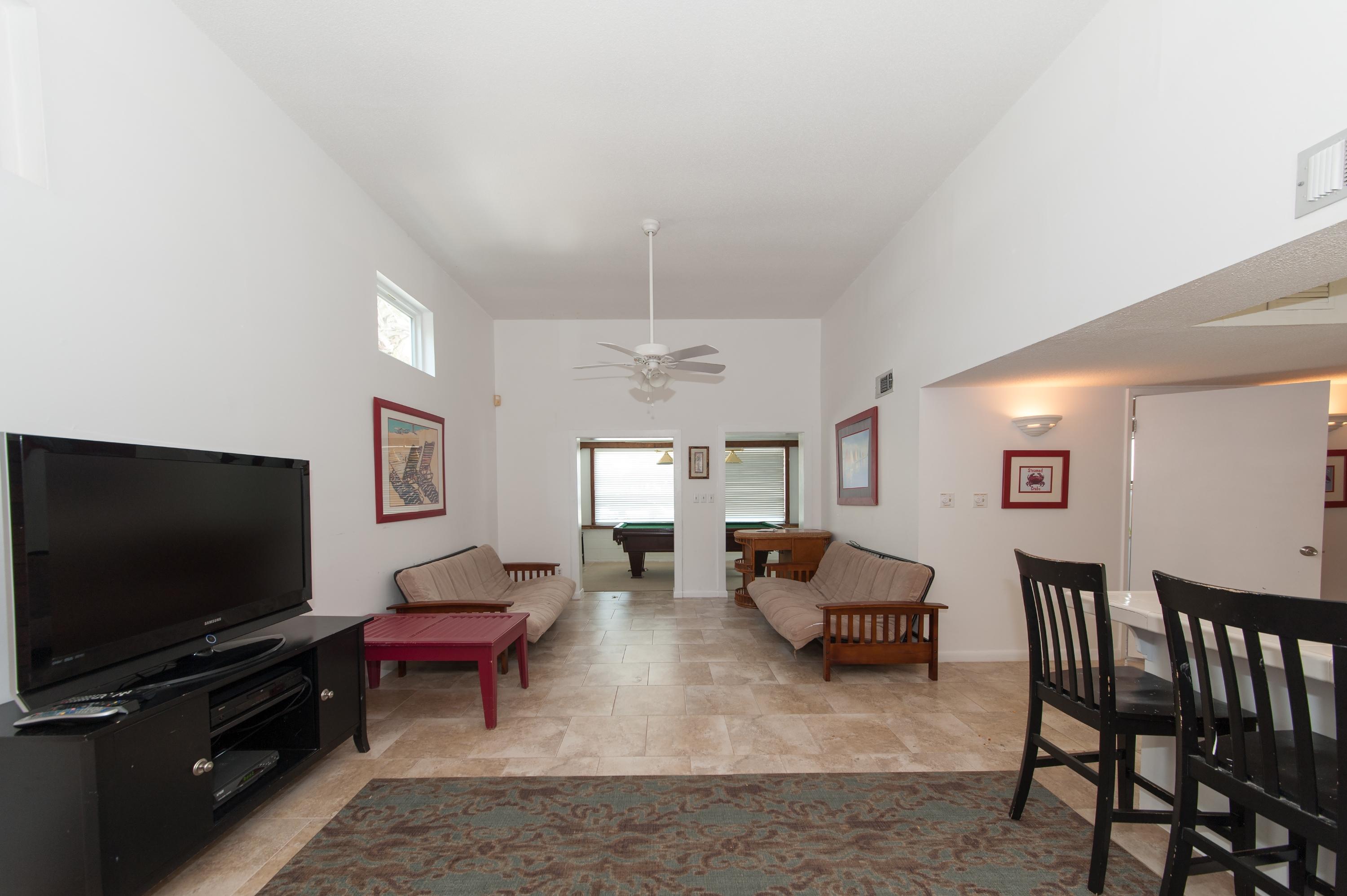 GULF PINES - Residential