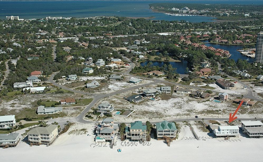 GULF PINES - Residential