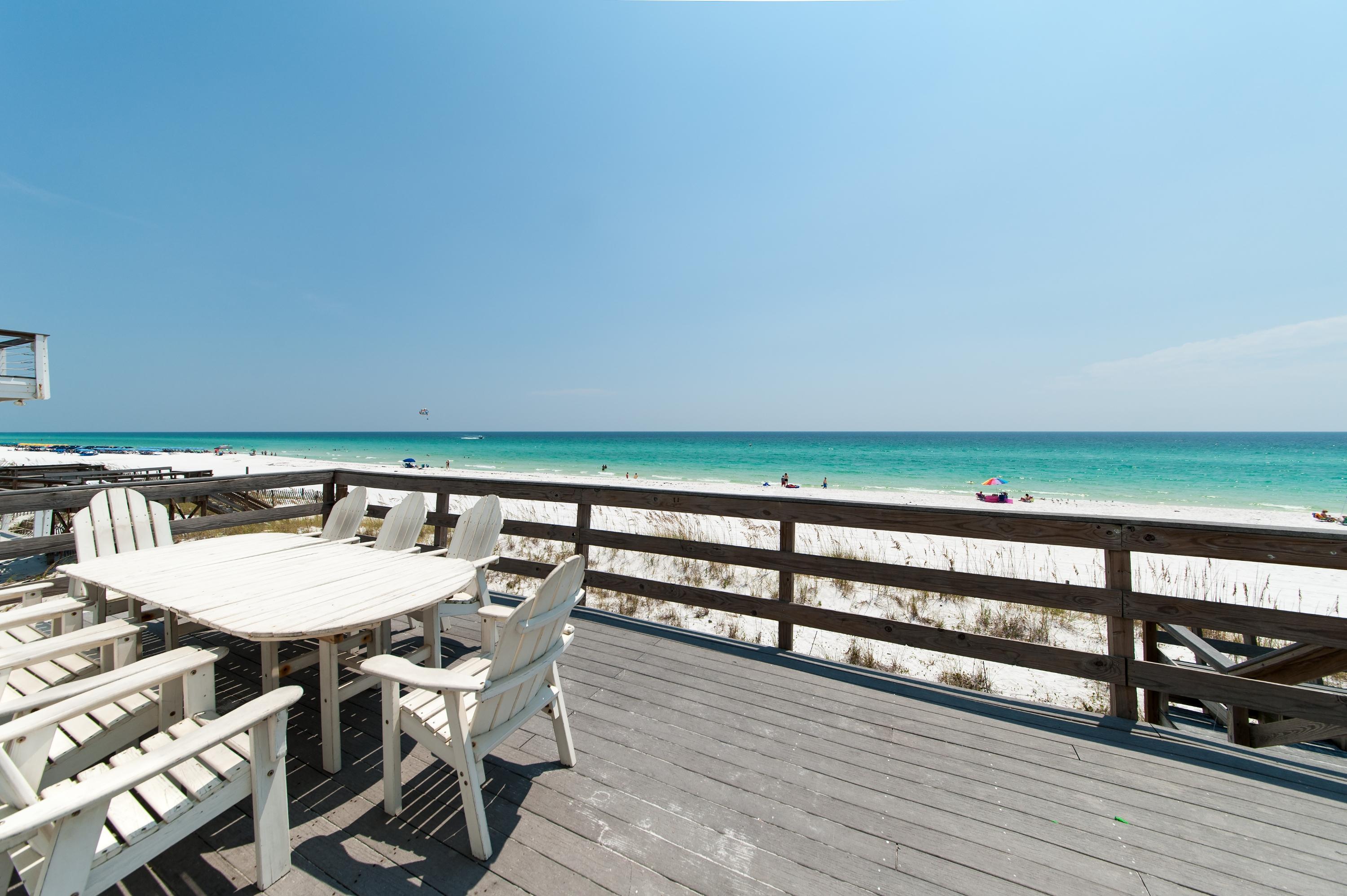 GULF PINES - Residential