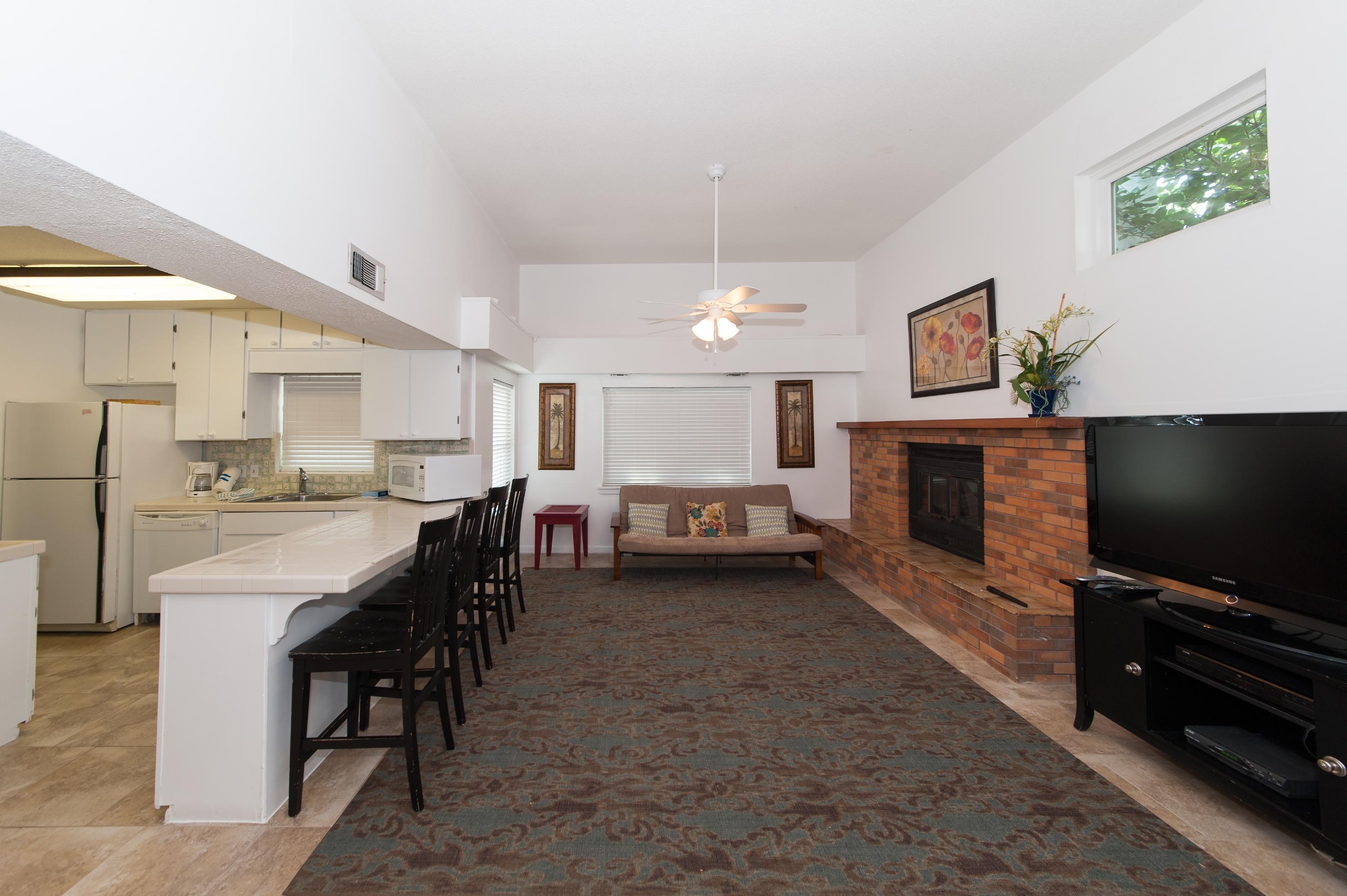 GULF PINES - Residential