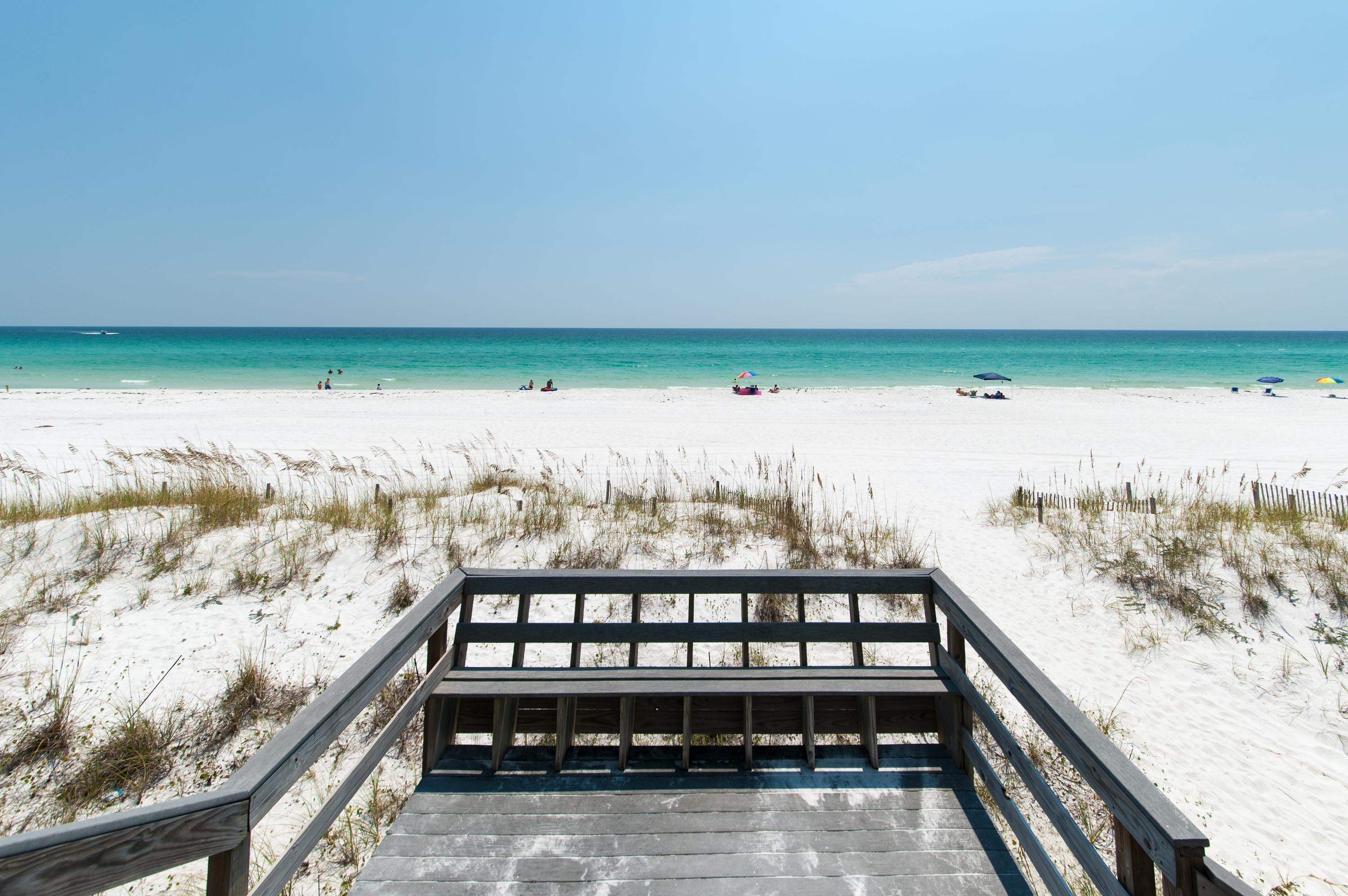 GULF PINES - Residential