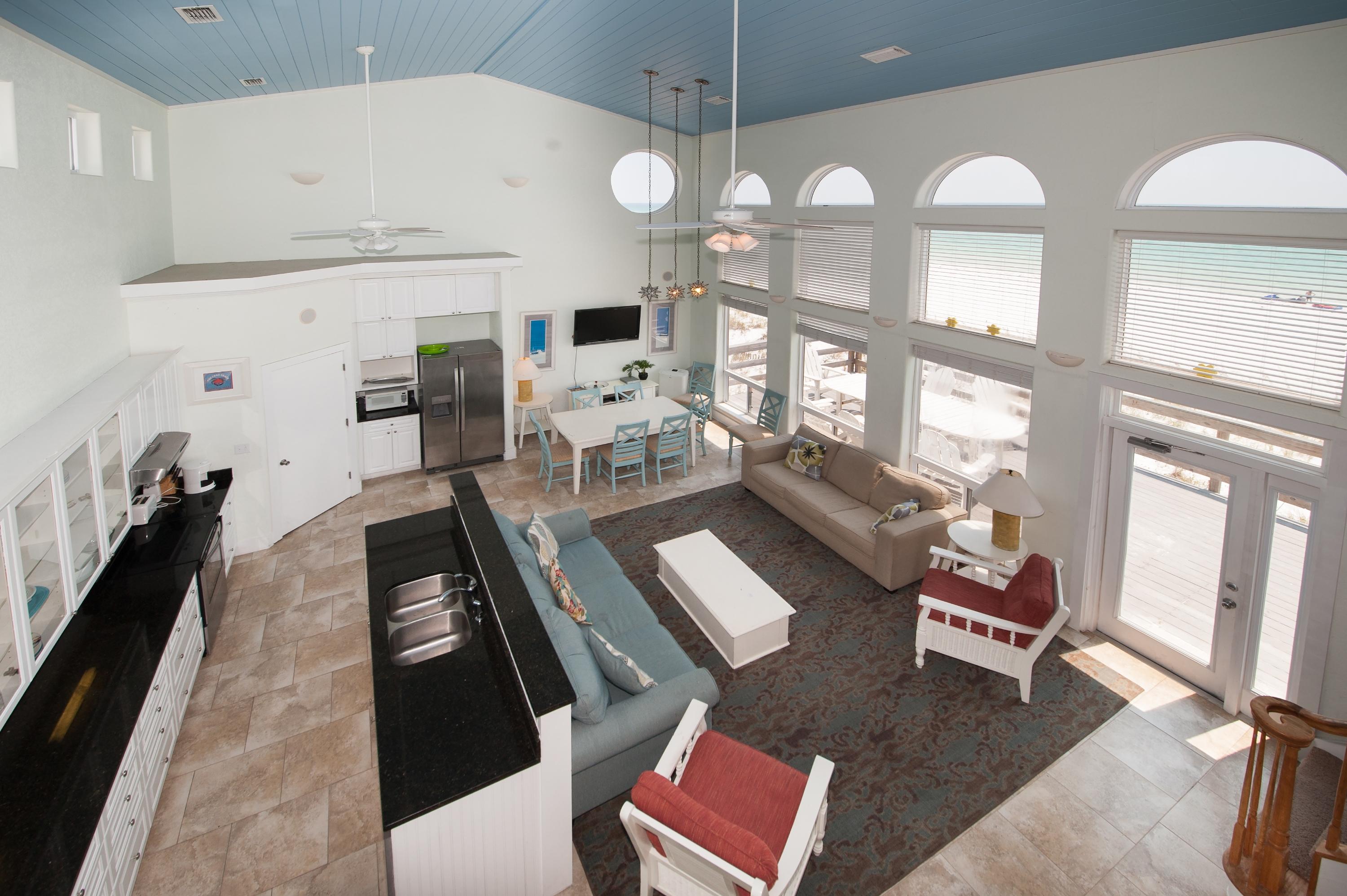 GULF PINES - Residential
