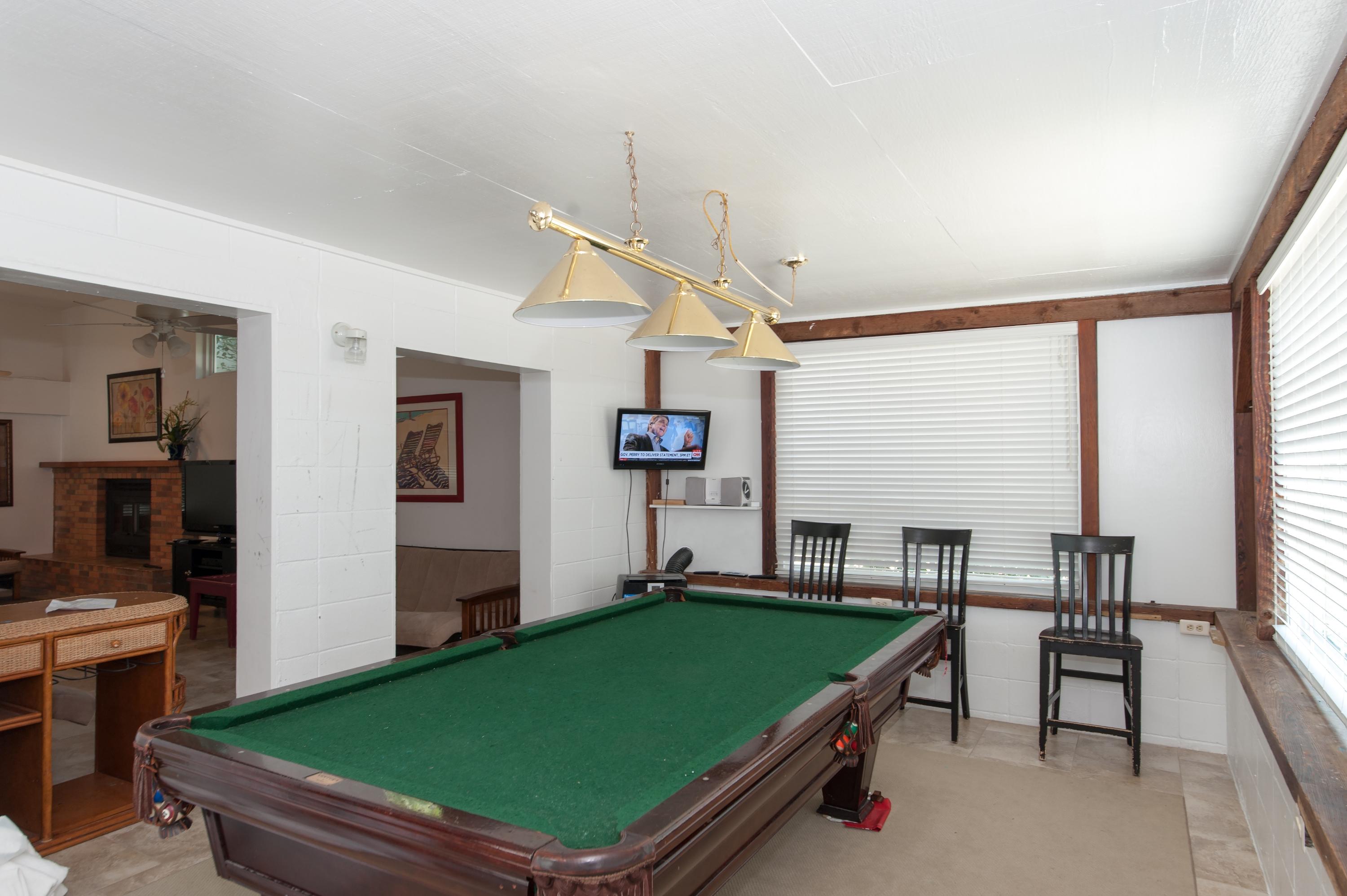 GULF PINES - Residential