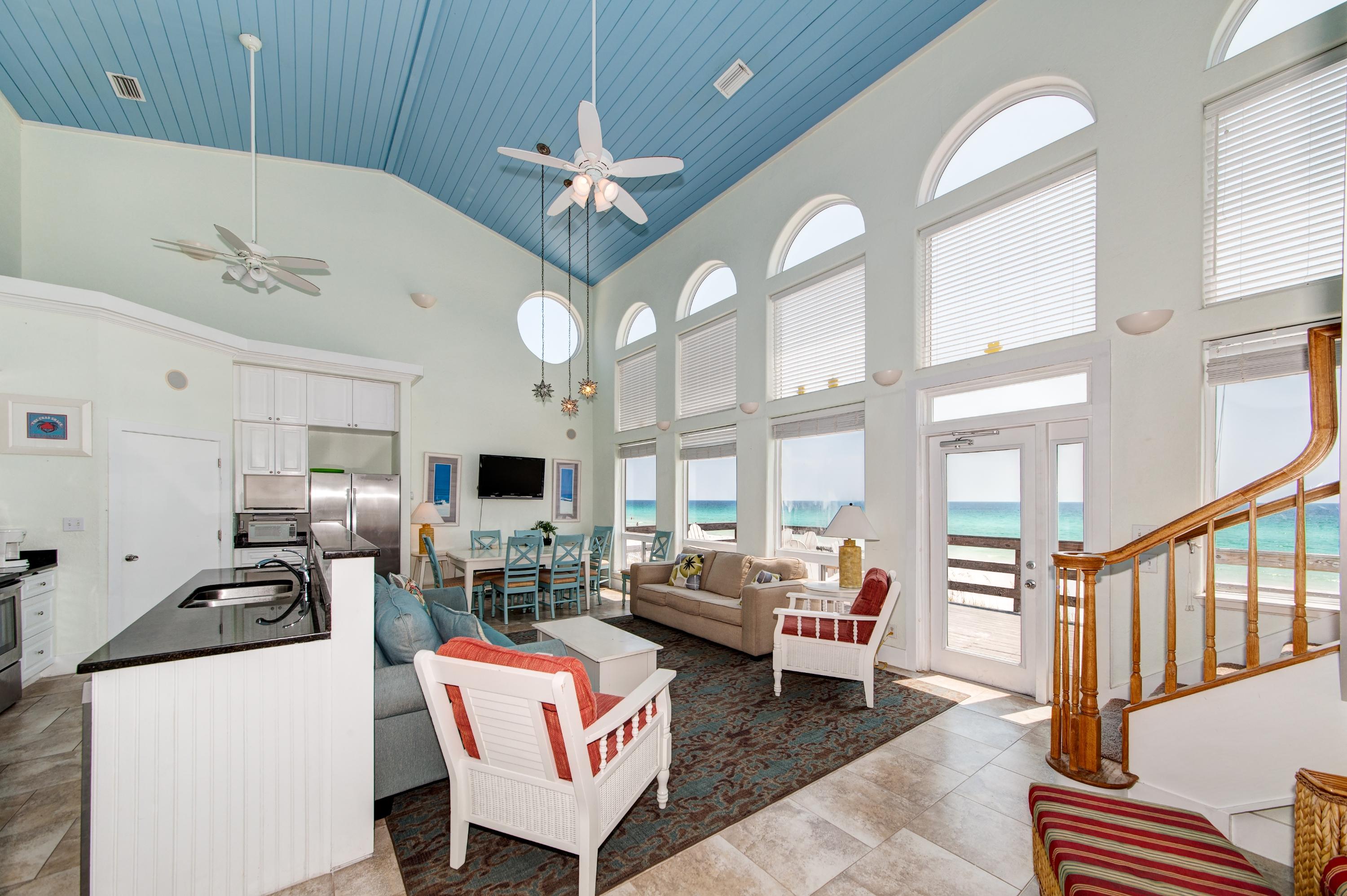 GULF PINES - Residential