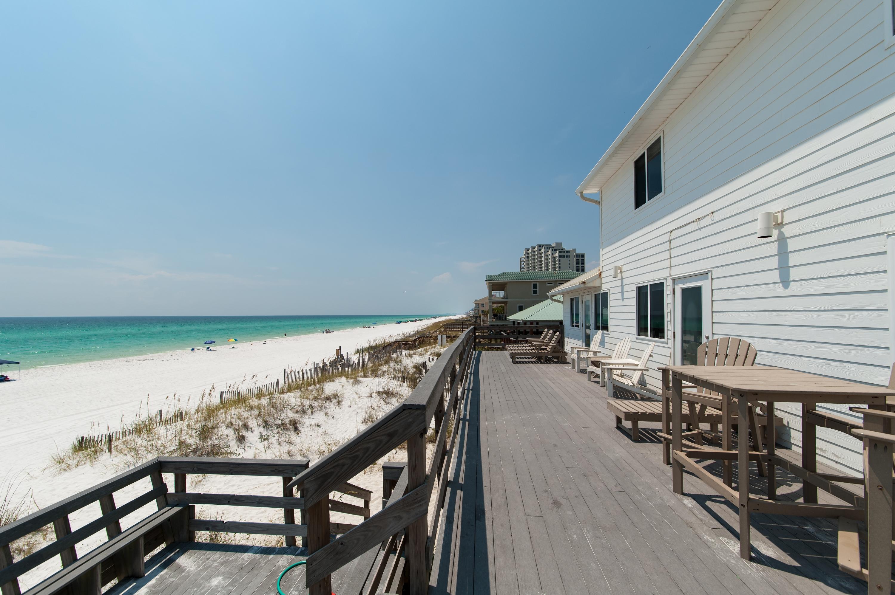 GULF PINES - Residential