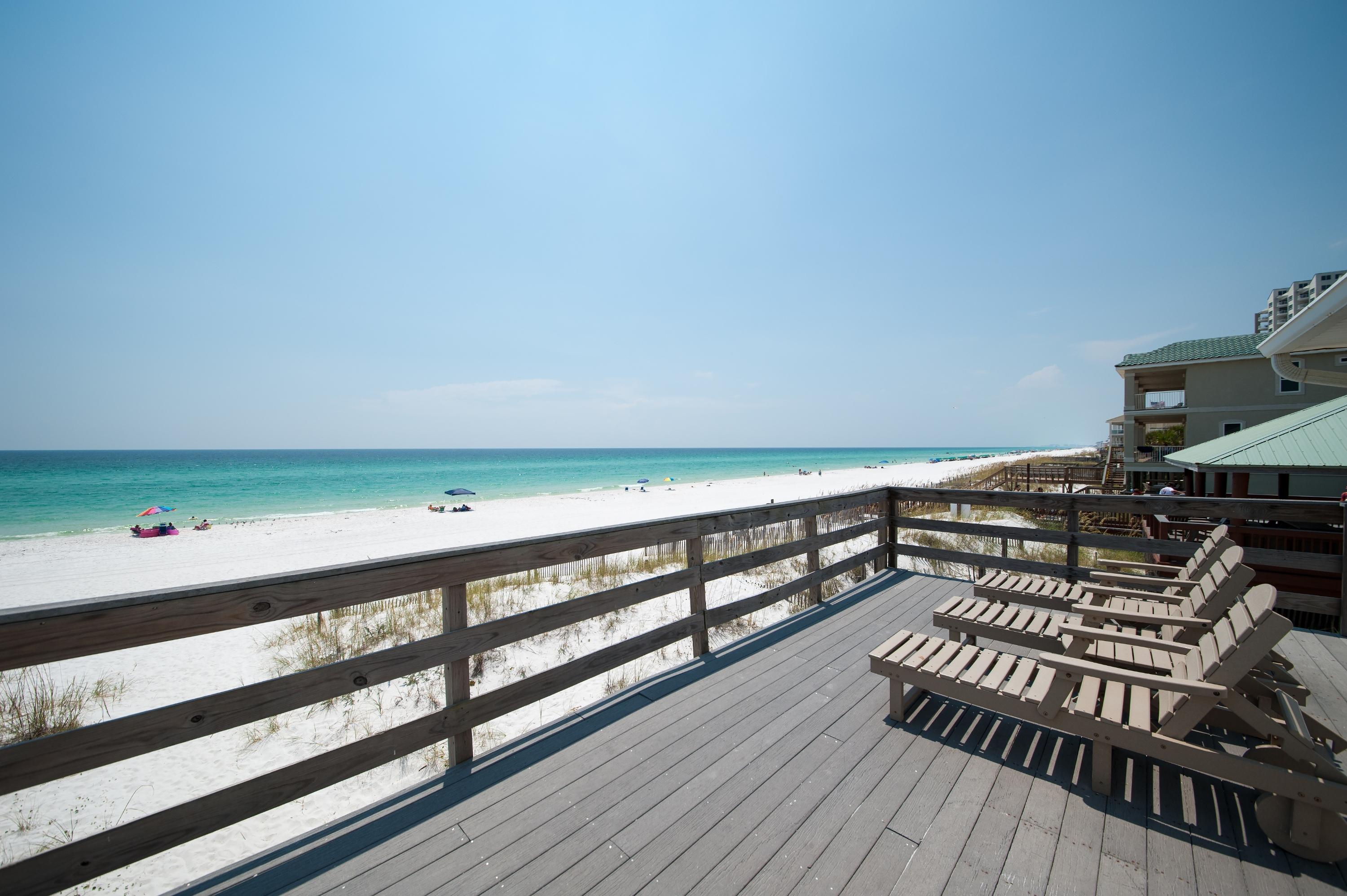 GULF PINES - Residential