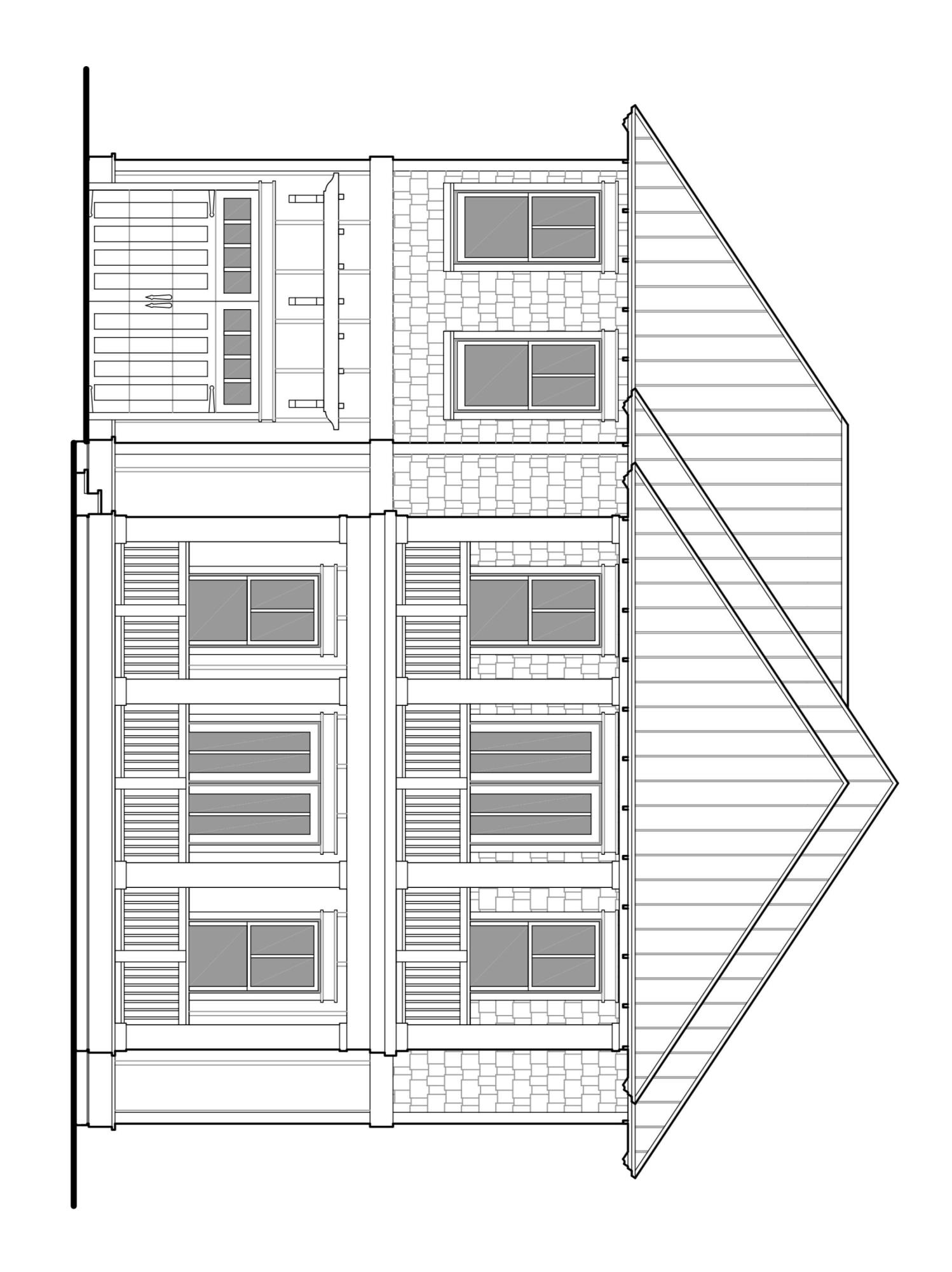 LAKESIDE AT BLUE MOUNTAIN BEACH - Residential
