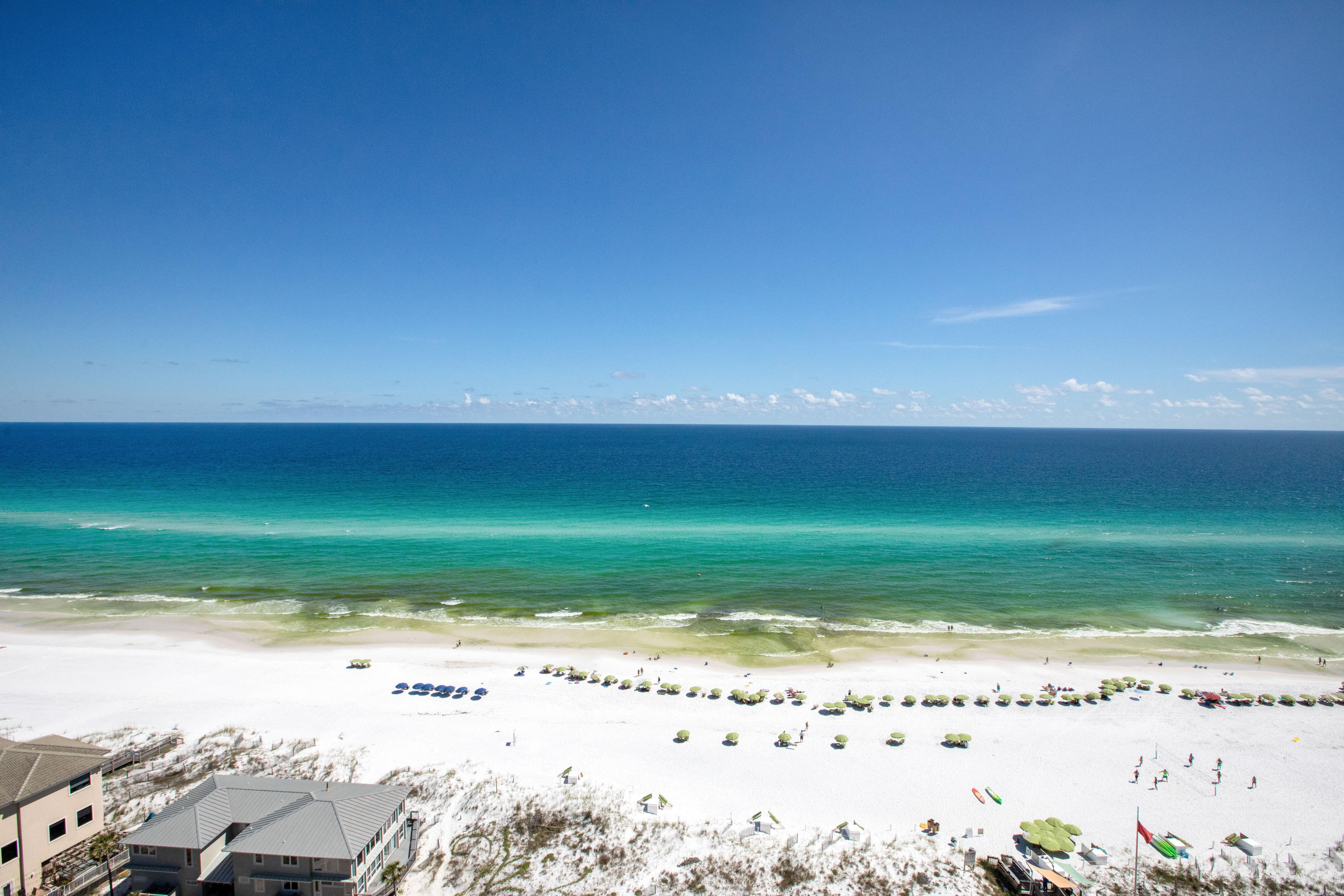 HIDDEN DUNES GULFSIDE 1 - Residential