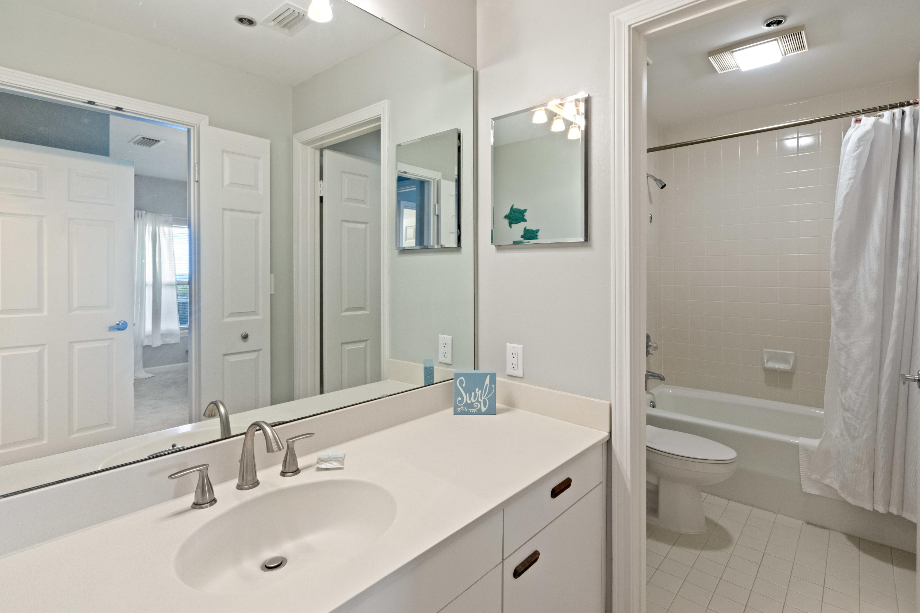 HIDDEN DUNES GULFSIDE 1 - Residential