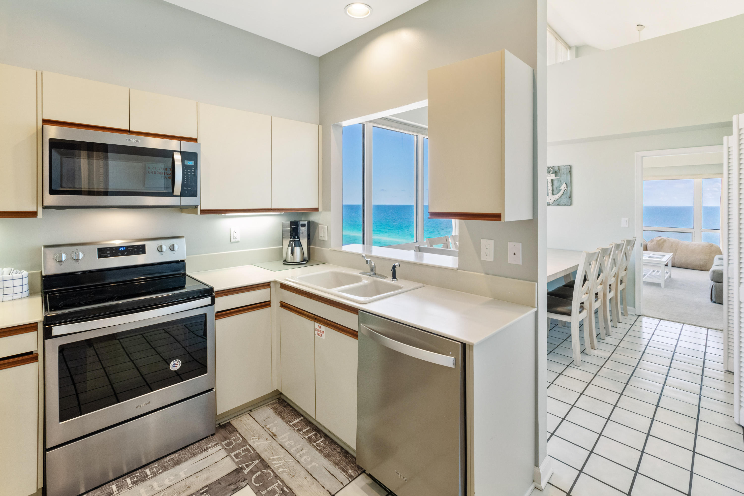 HIDDEN DUNES GULFSIDE 1 - Residential