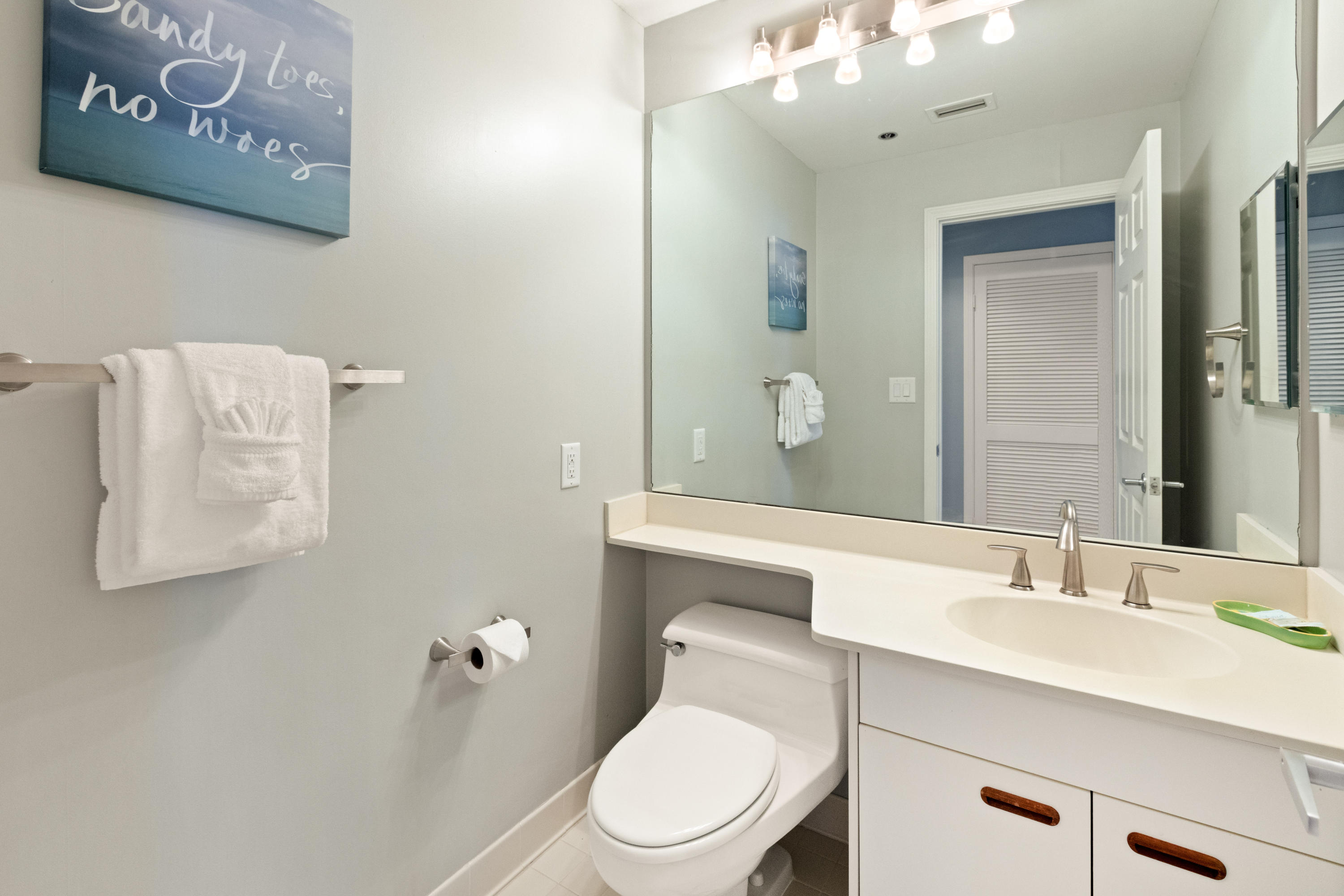 HIDDEN DUNES GULFSIDE 1 - Residential
