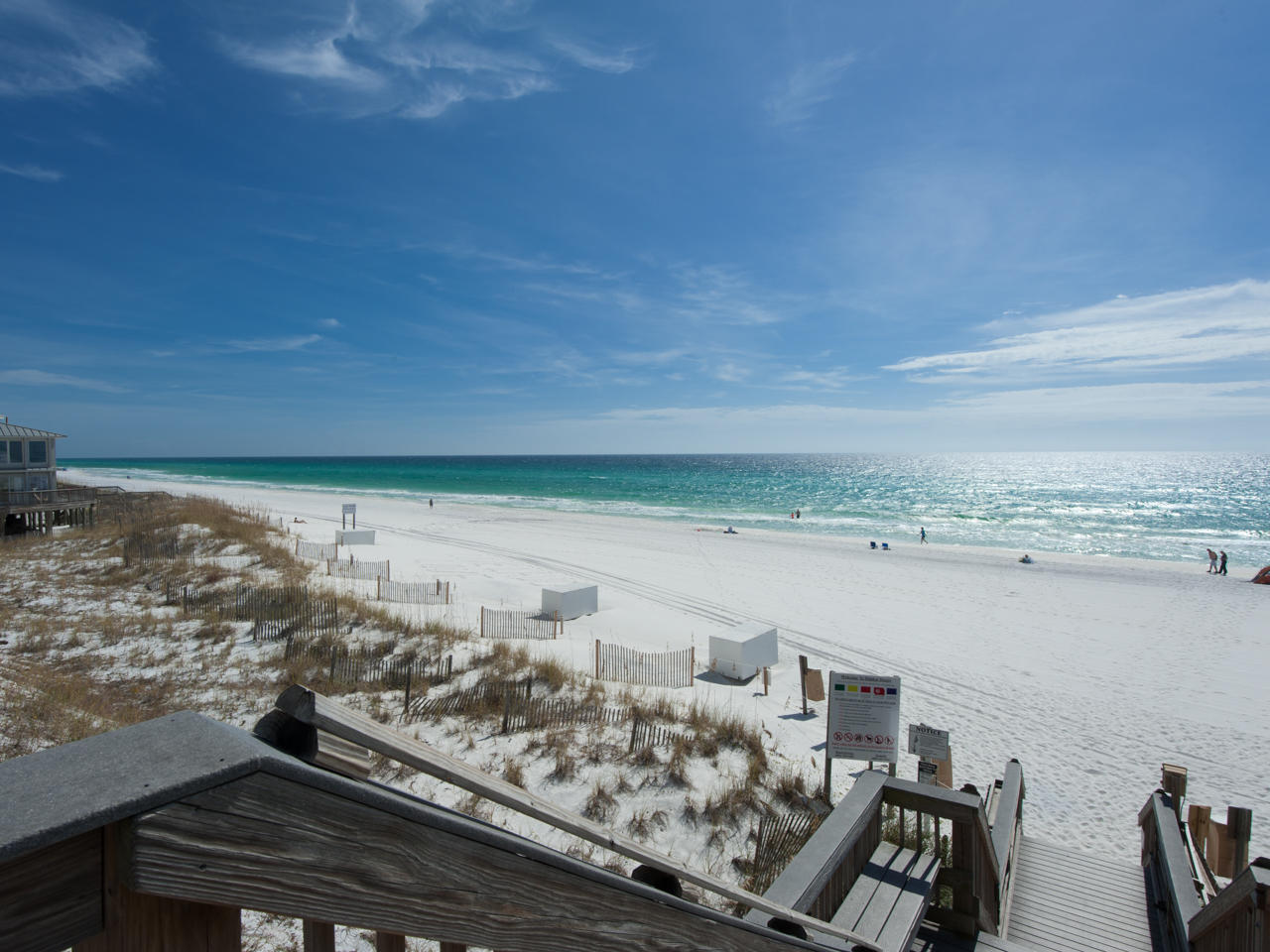HIDDEN DUNES GULFSIDE 1 - Residential