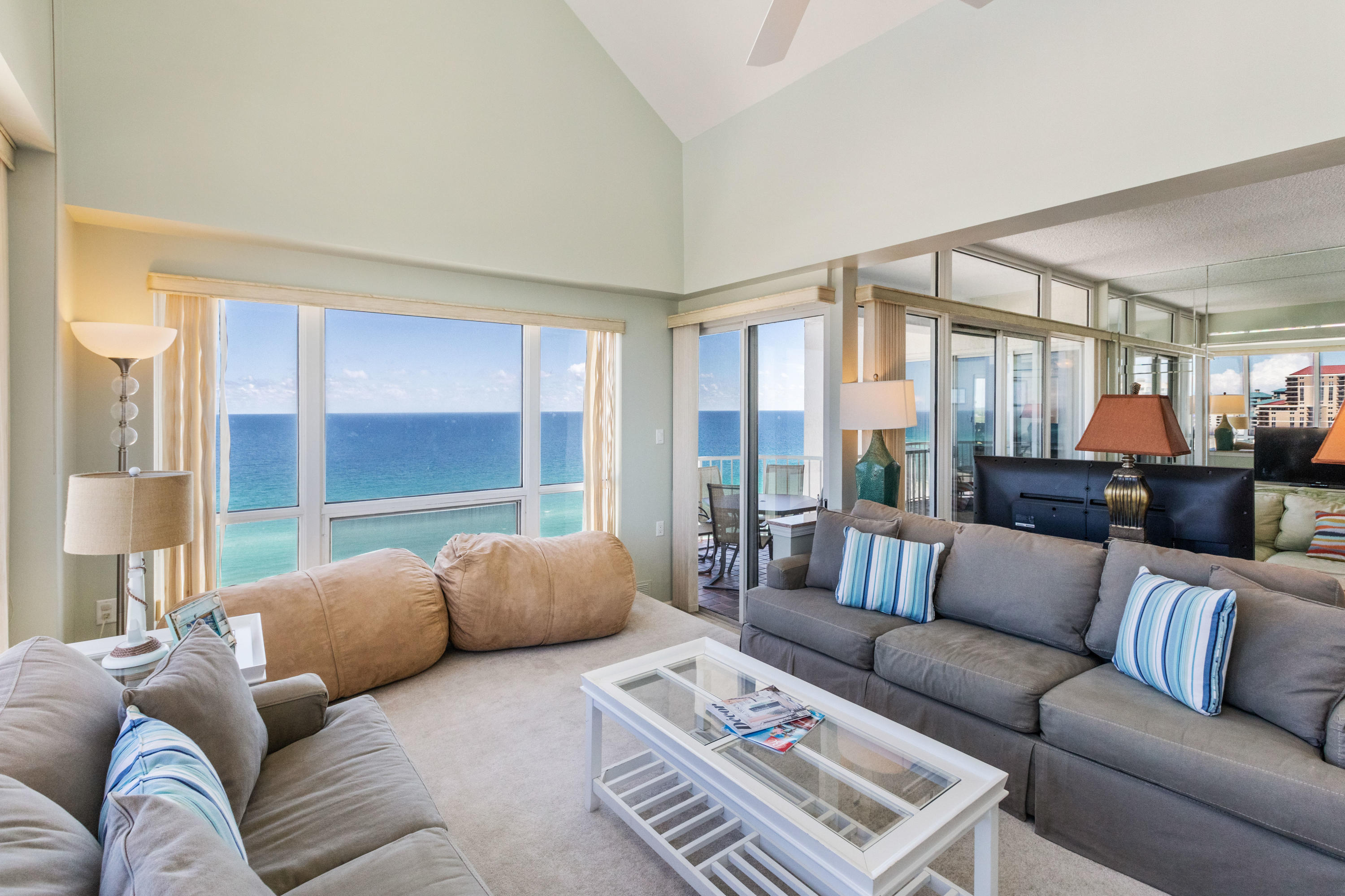 HIDDEN DUNES GULFSIDE 1 - Residential