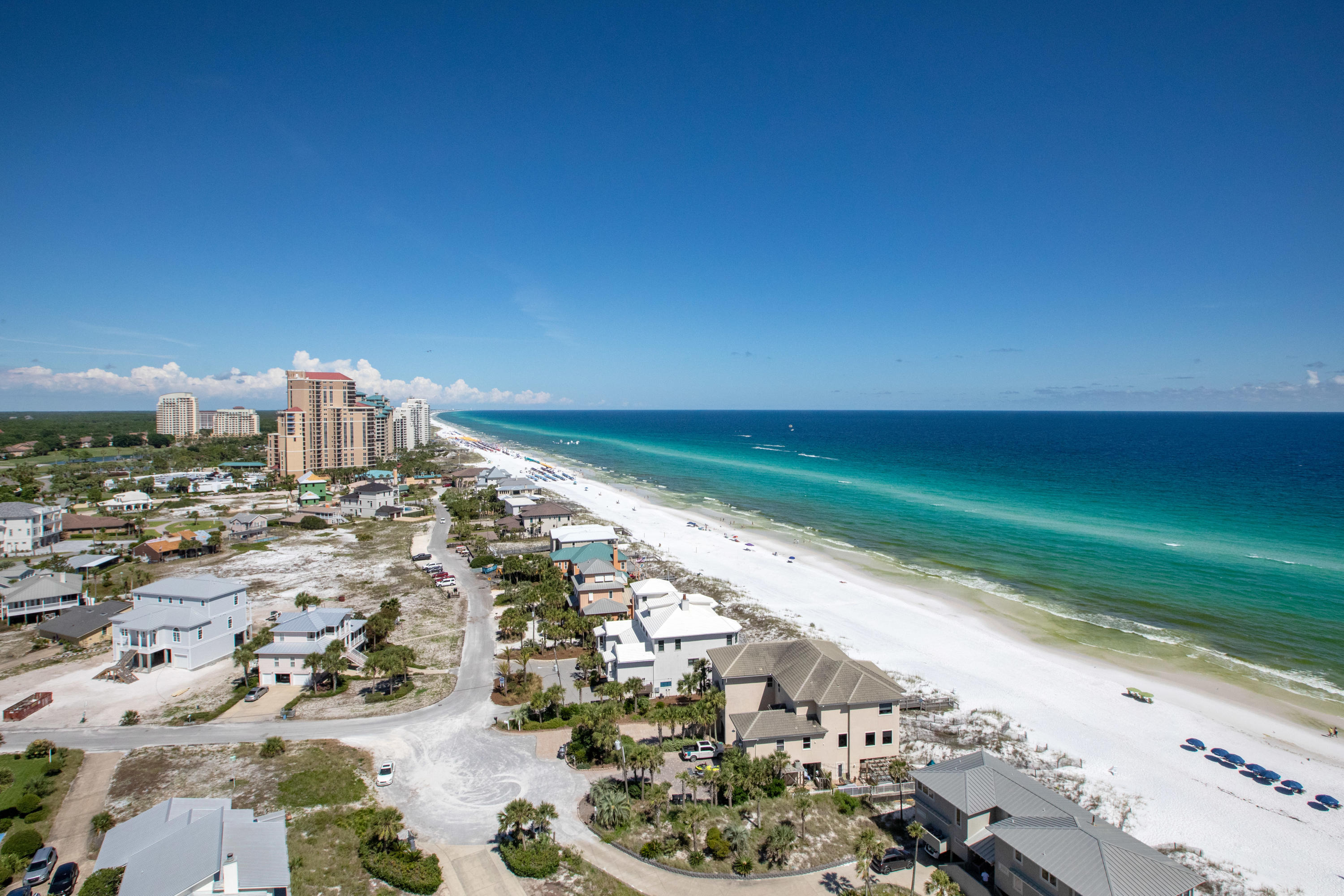 HIDDEN DUNES GULFSIDE 1 - Residential