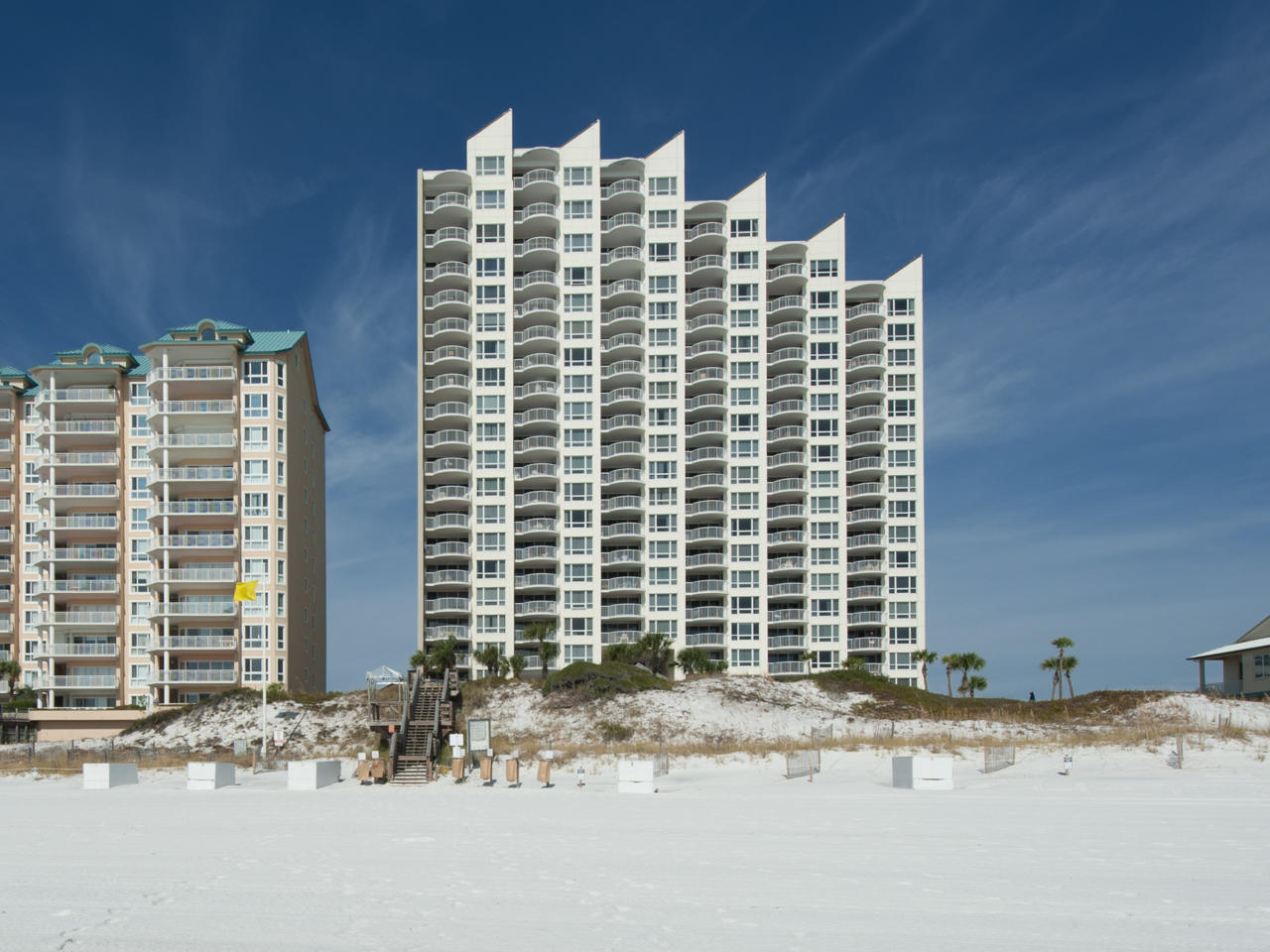 HIDDEN DUNES GULFSIDE 1 - Residential