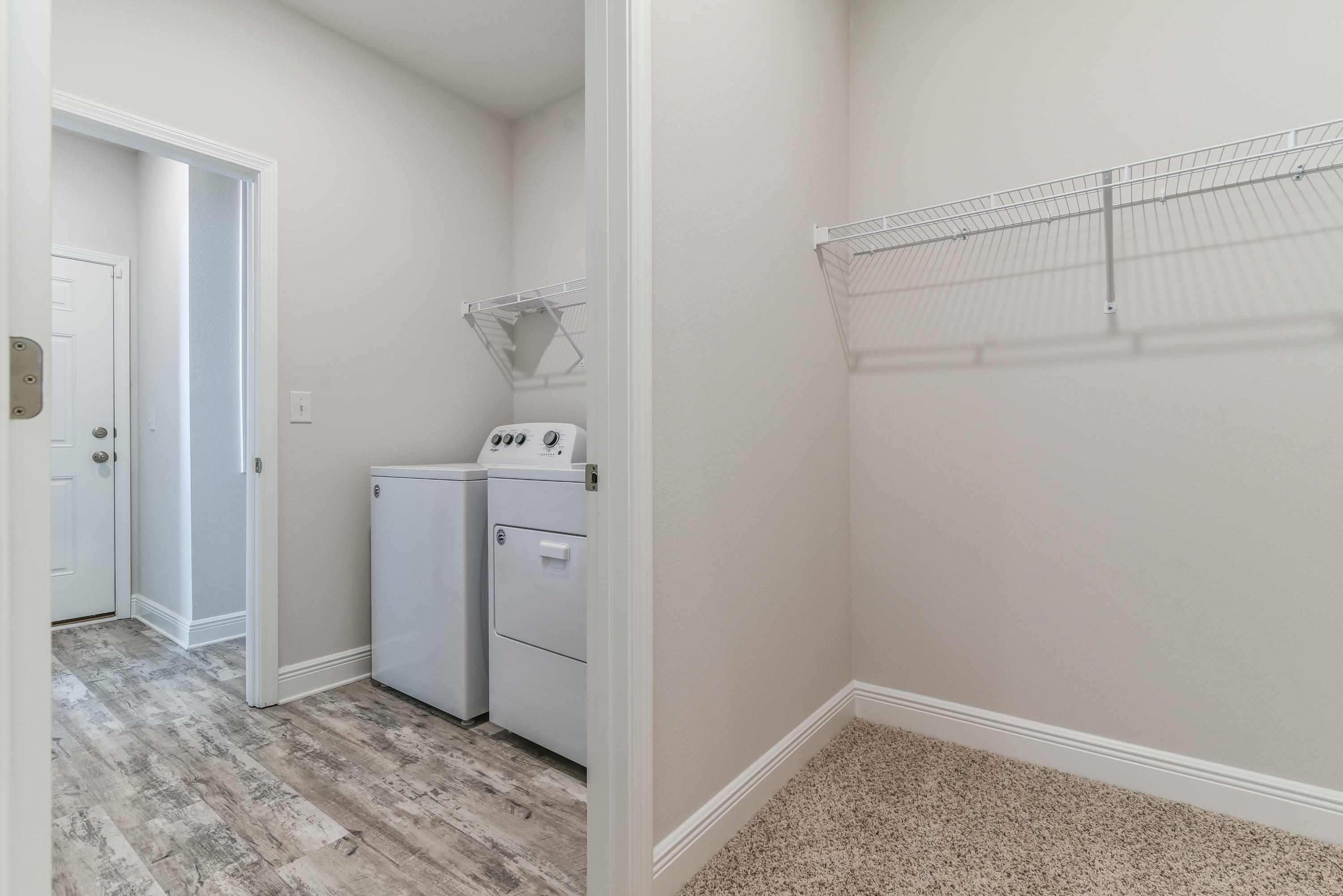 HAMMOCK BAY - FIREFLY - Residential