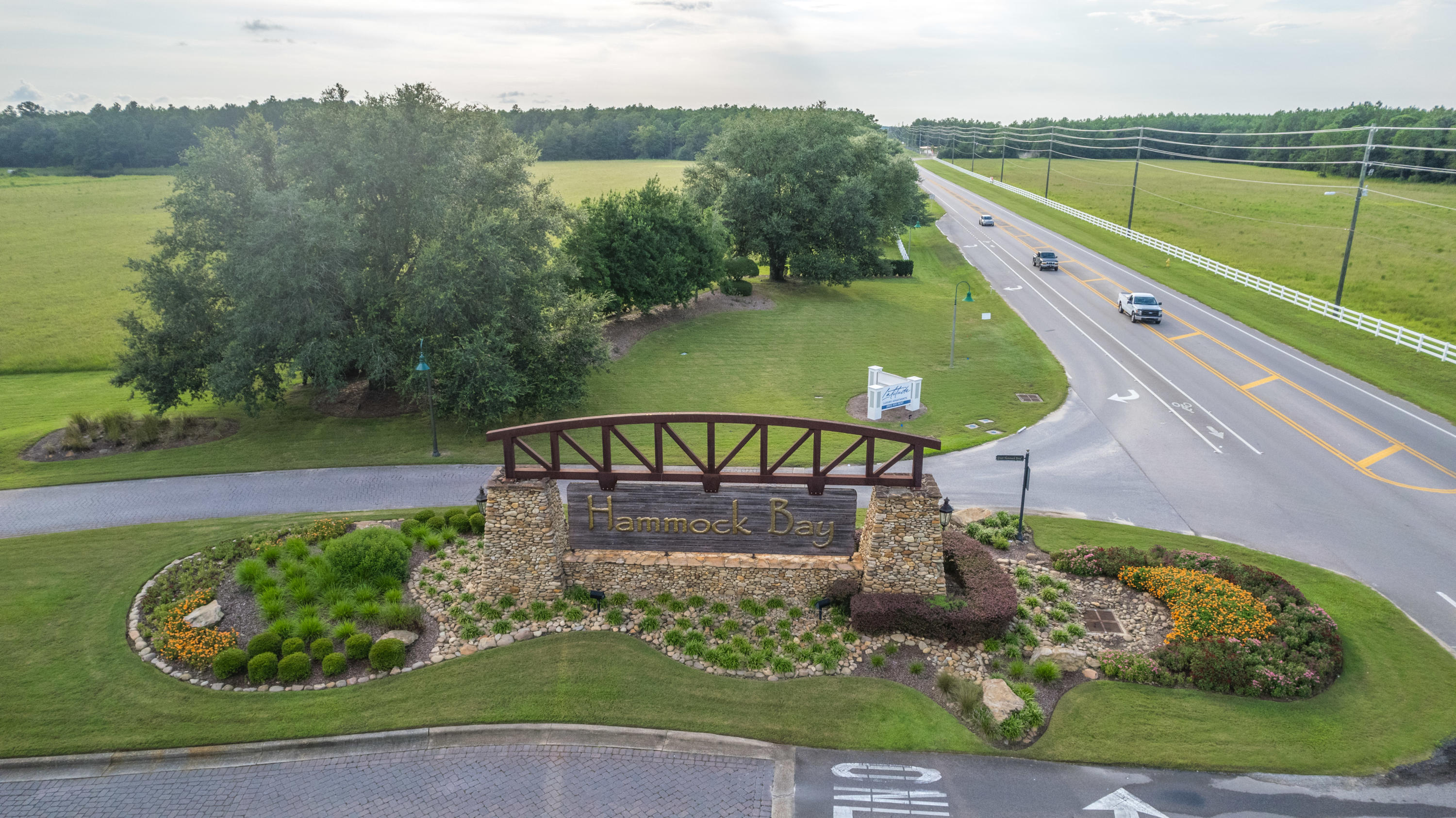 HAMMOCK BAY - FIREFLY - Residential