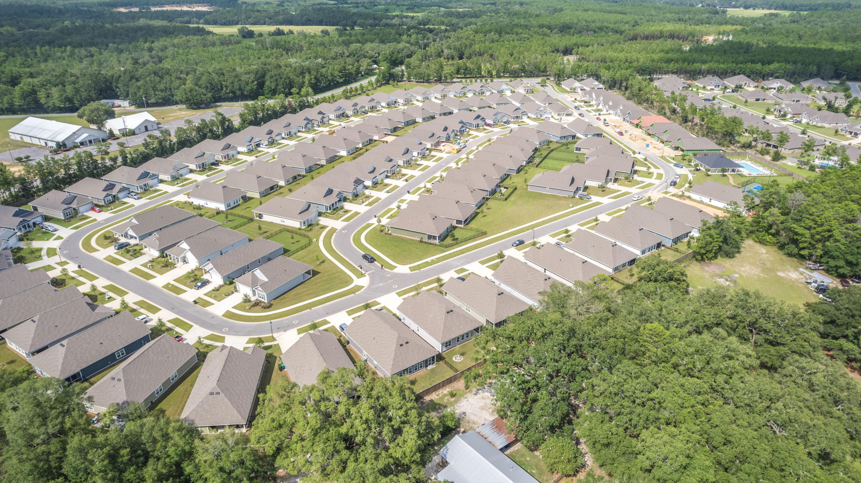 HAMMOCK BAY - FIREFLY - Residential