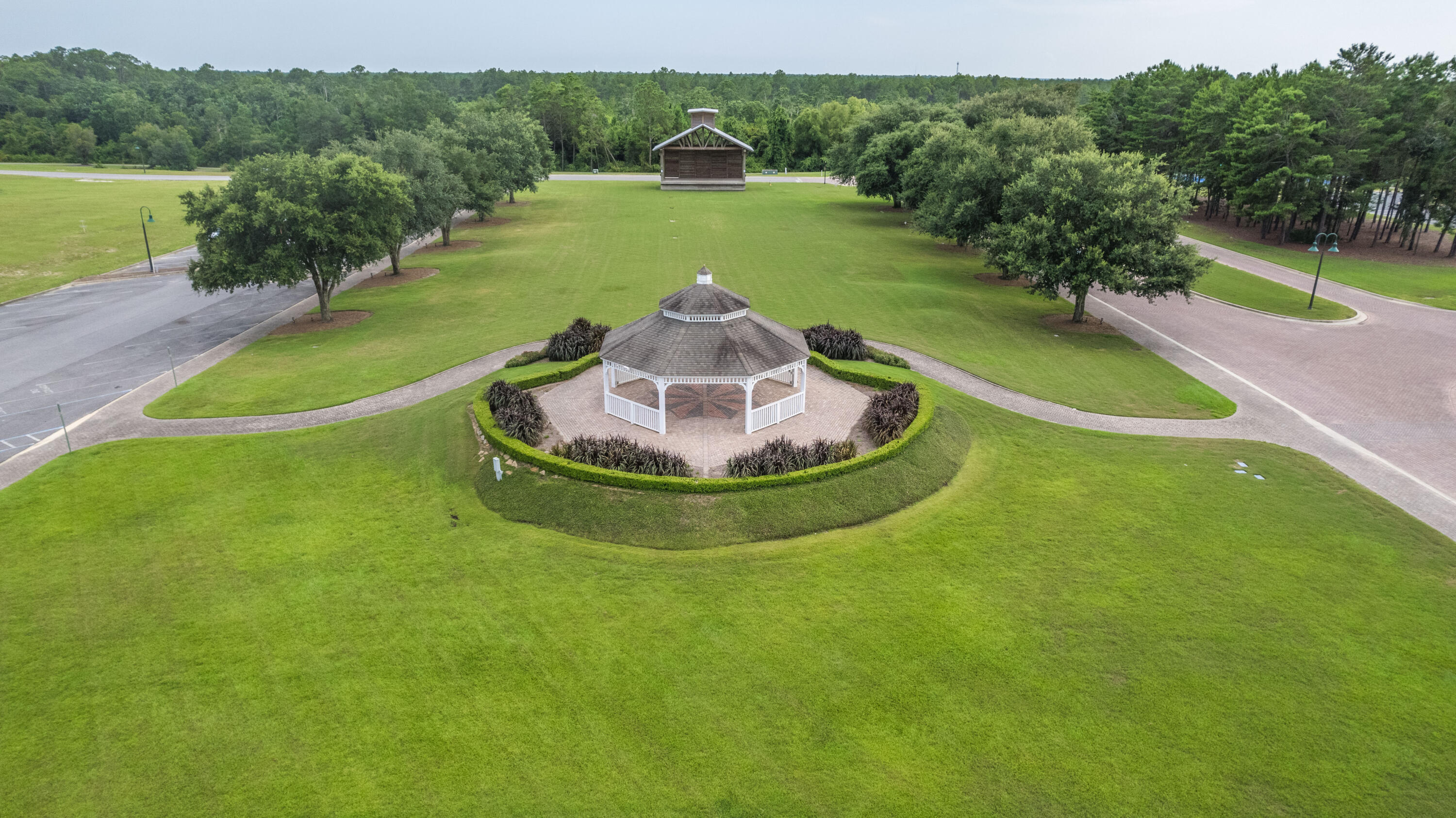 HAMMOCK BAY - FIREFLY - Residential