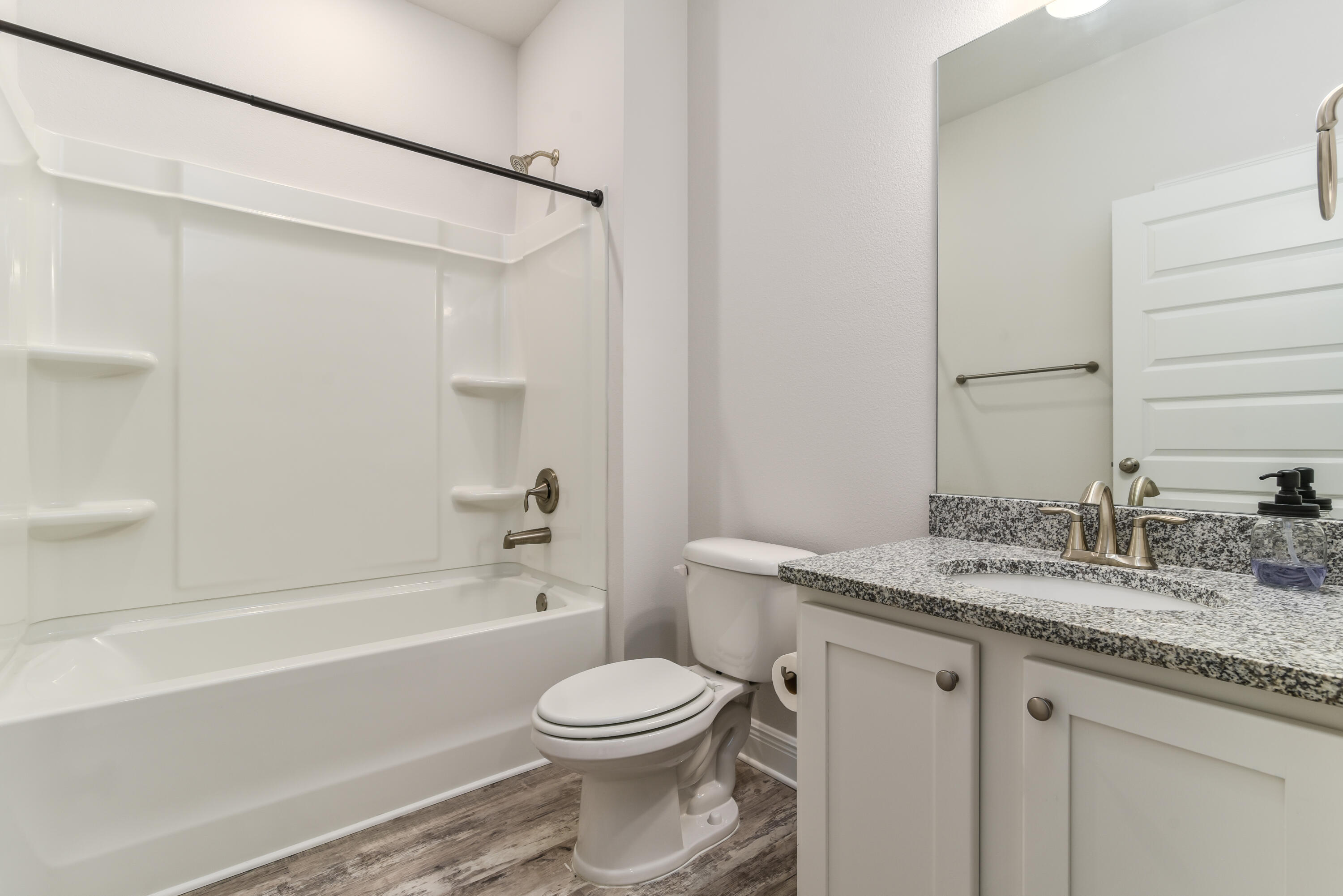 HAMMOCK BAY - FIREFLY - Residential