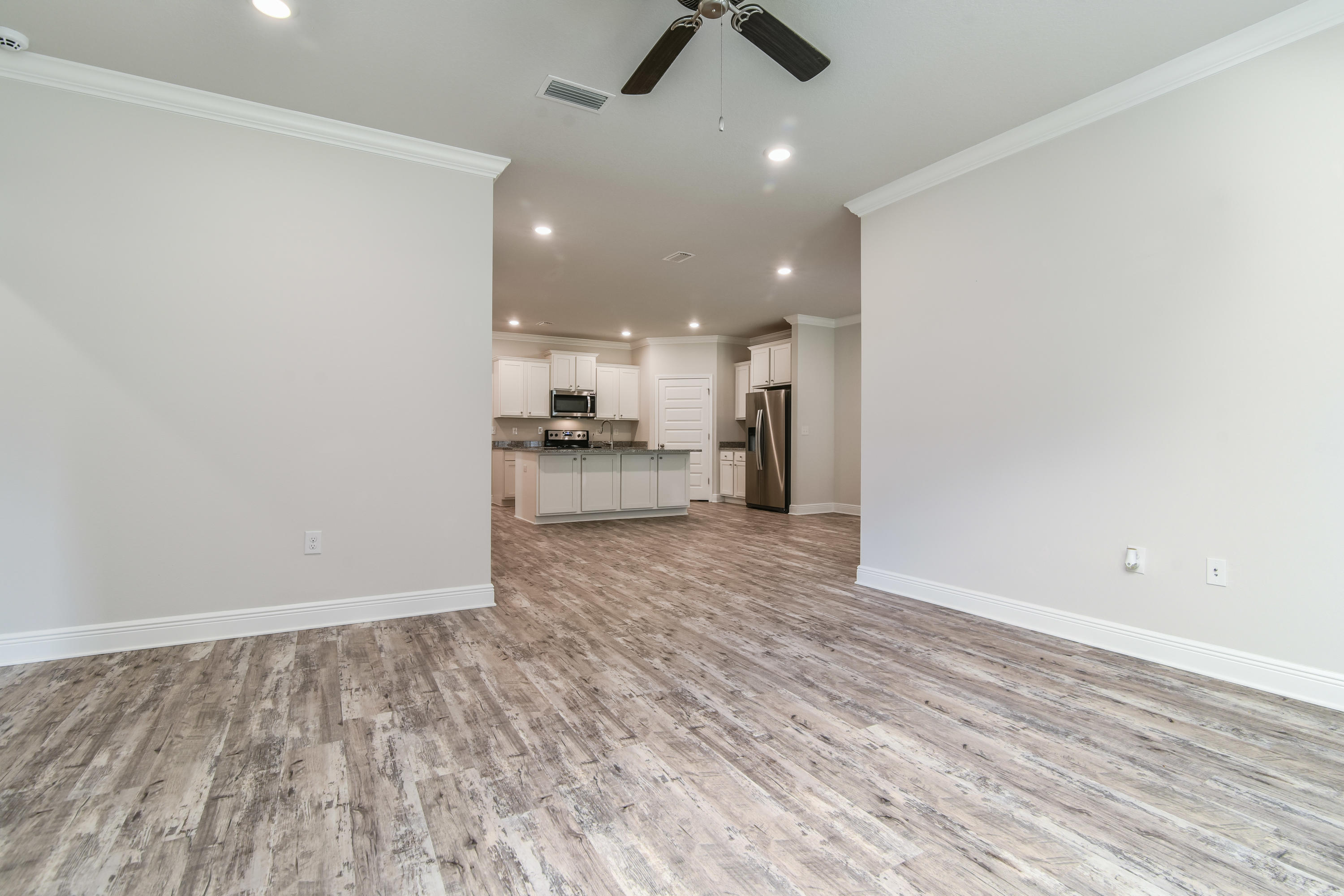 HAMMOCK BAY - FIREFLY - Residential