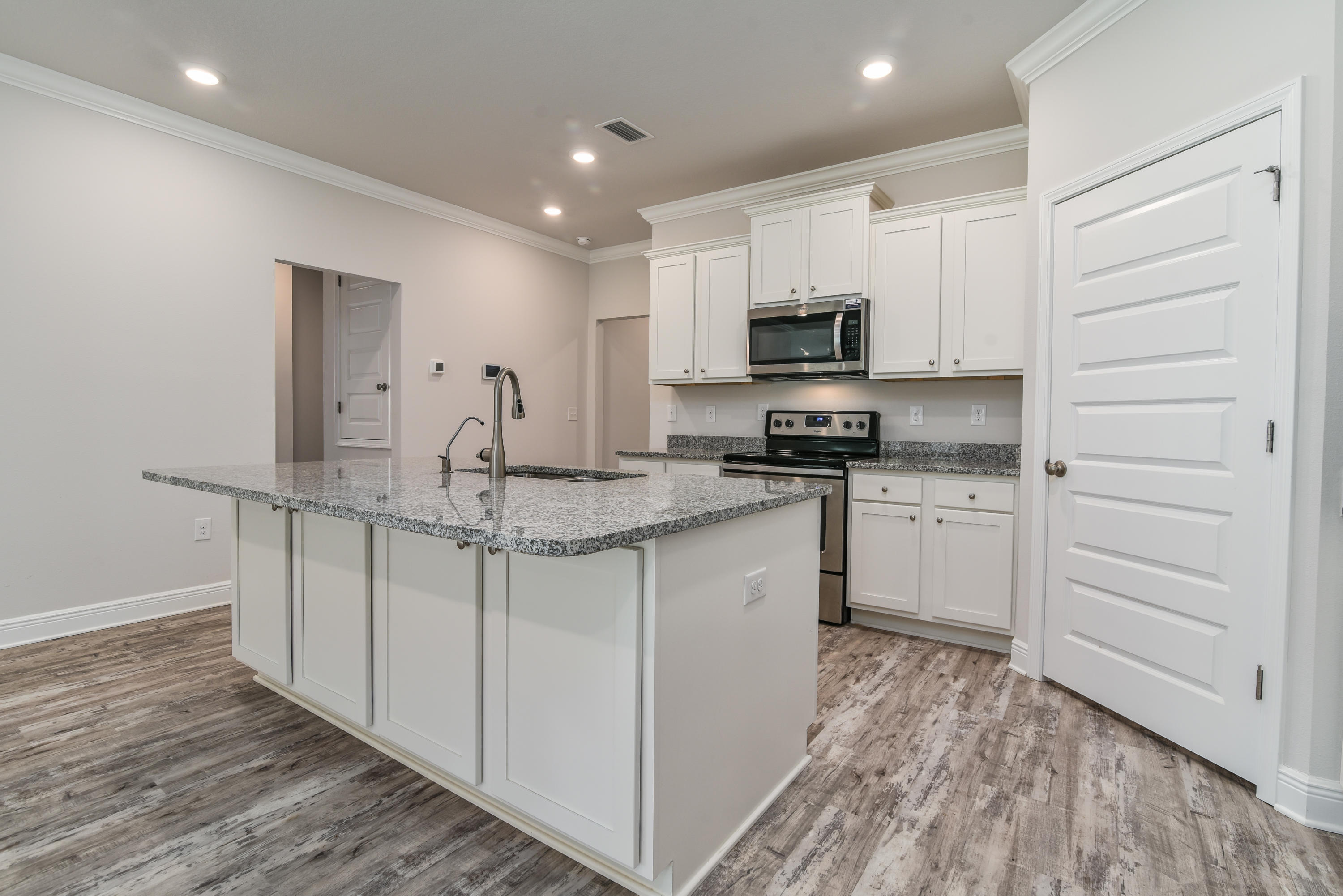 HAMMOCK BAY - FIREFLY - Residential