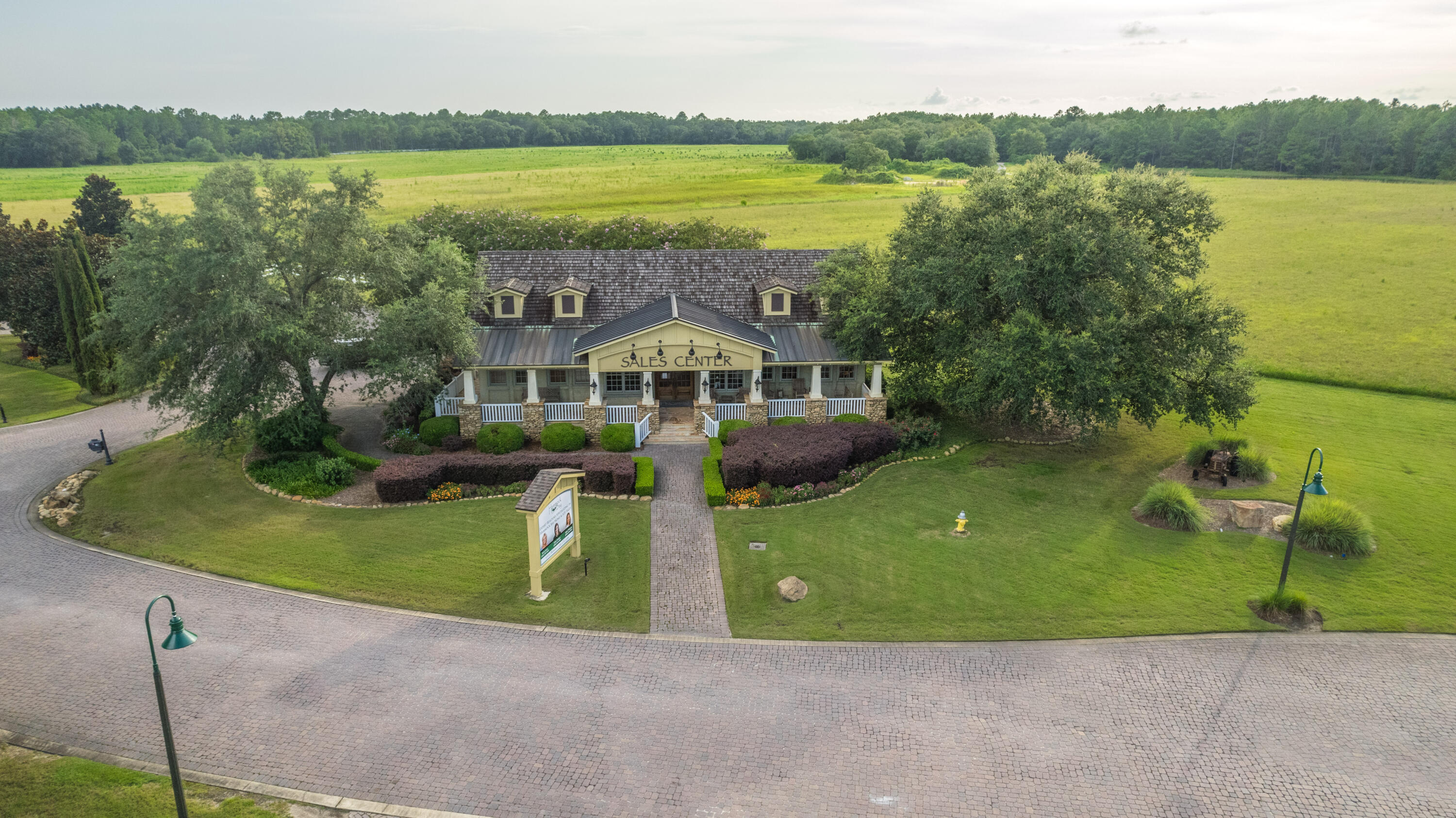 HAMMOCK BAY - FIREFLY - Residential