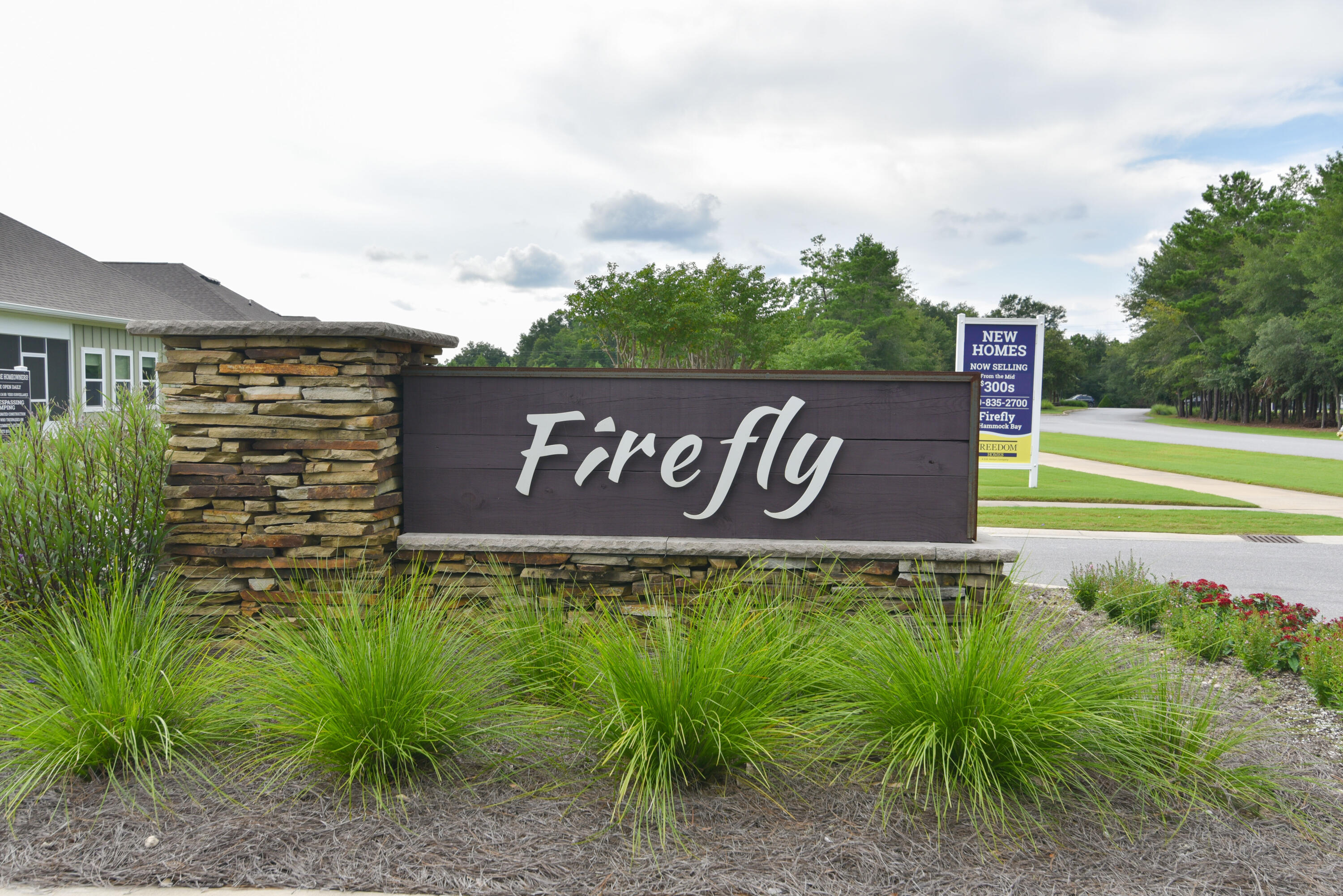HAMMOCK BAY - FIREFLY - Residential