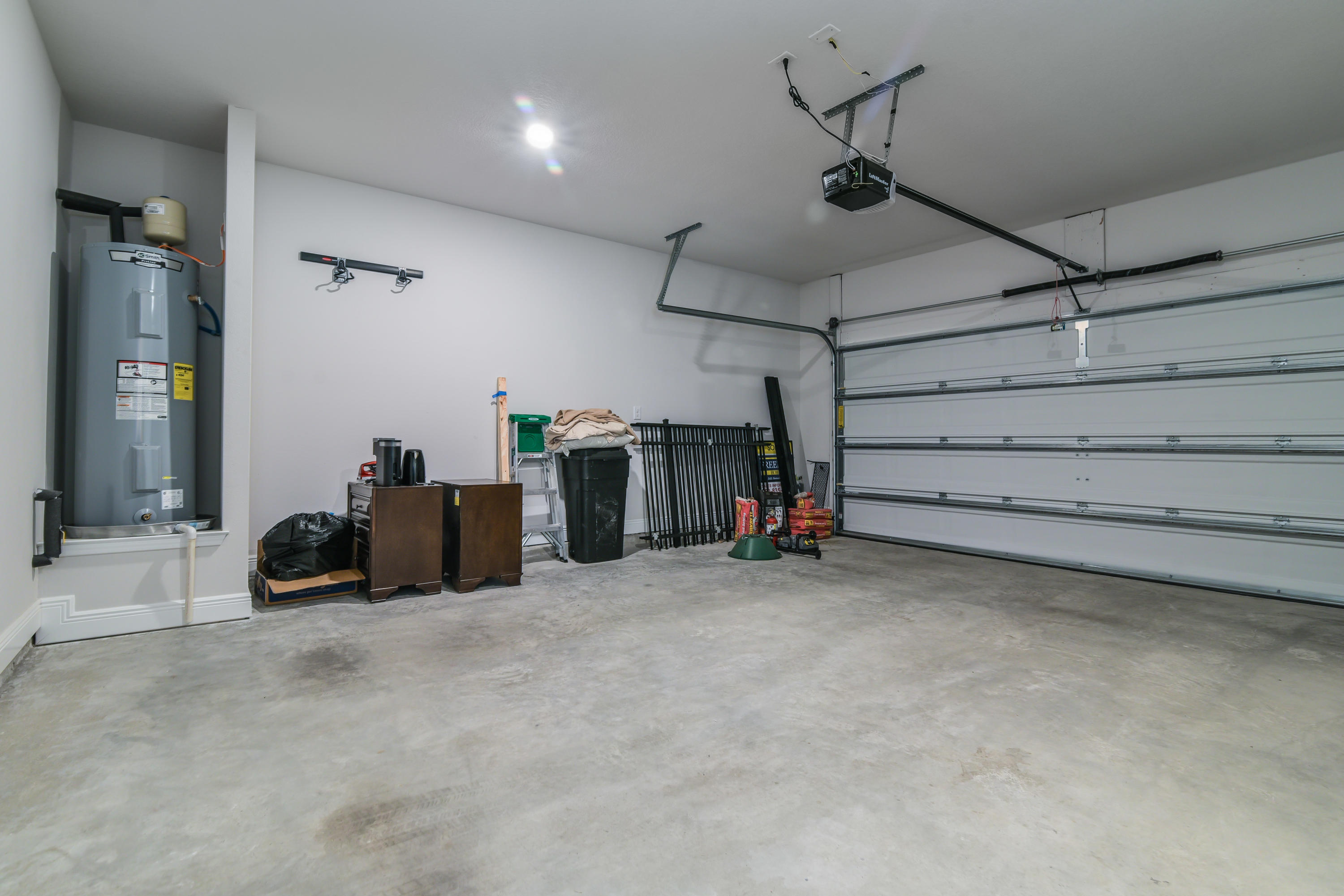 HAMMOCK BAY - FIREFLY - Residential