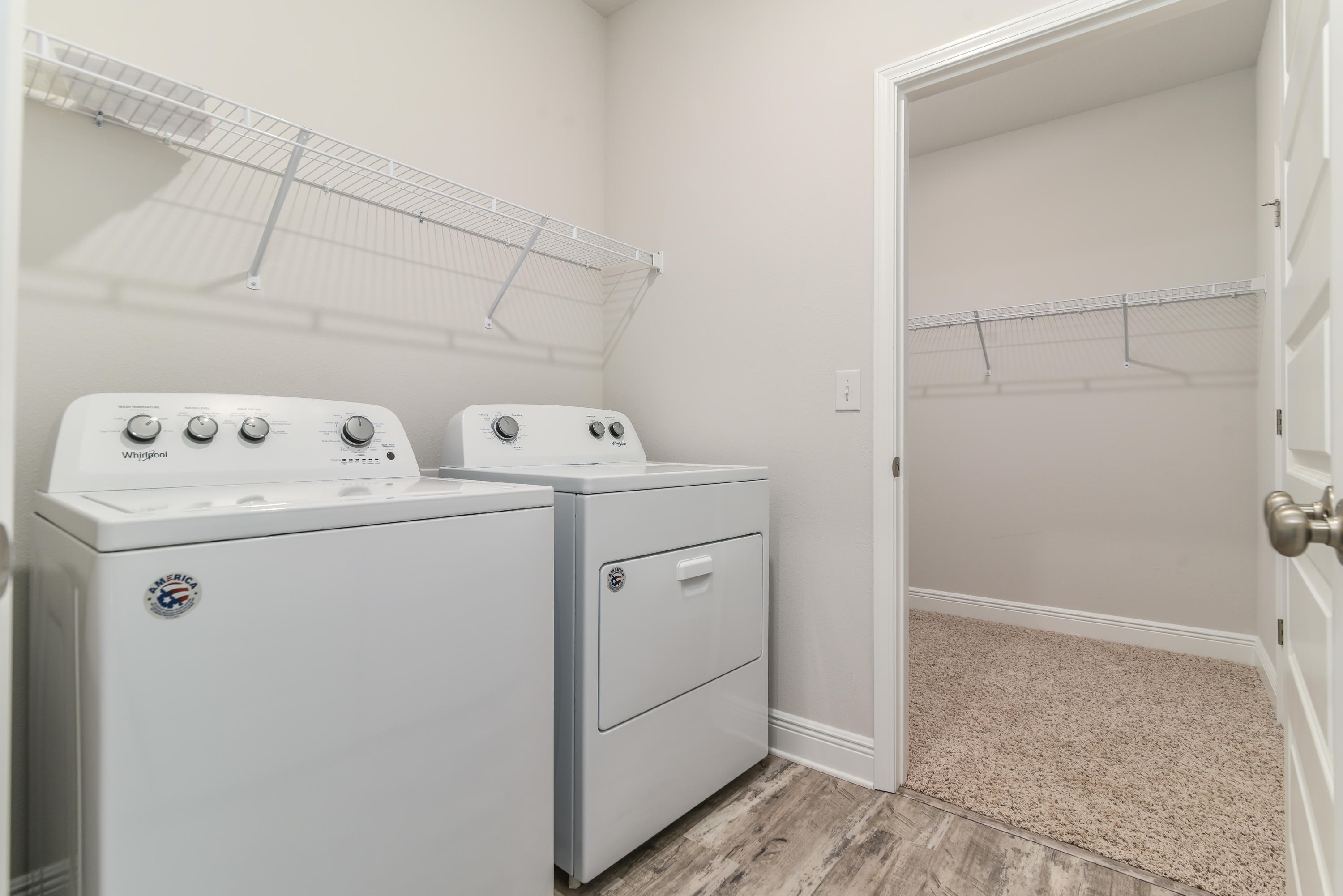 HAMMOCK BAY - FIREFLY - Residential