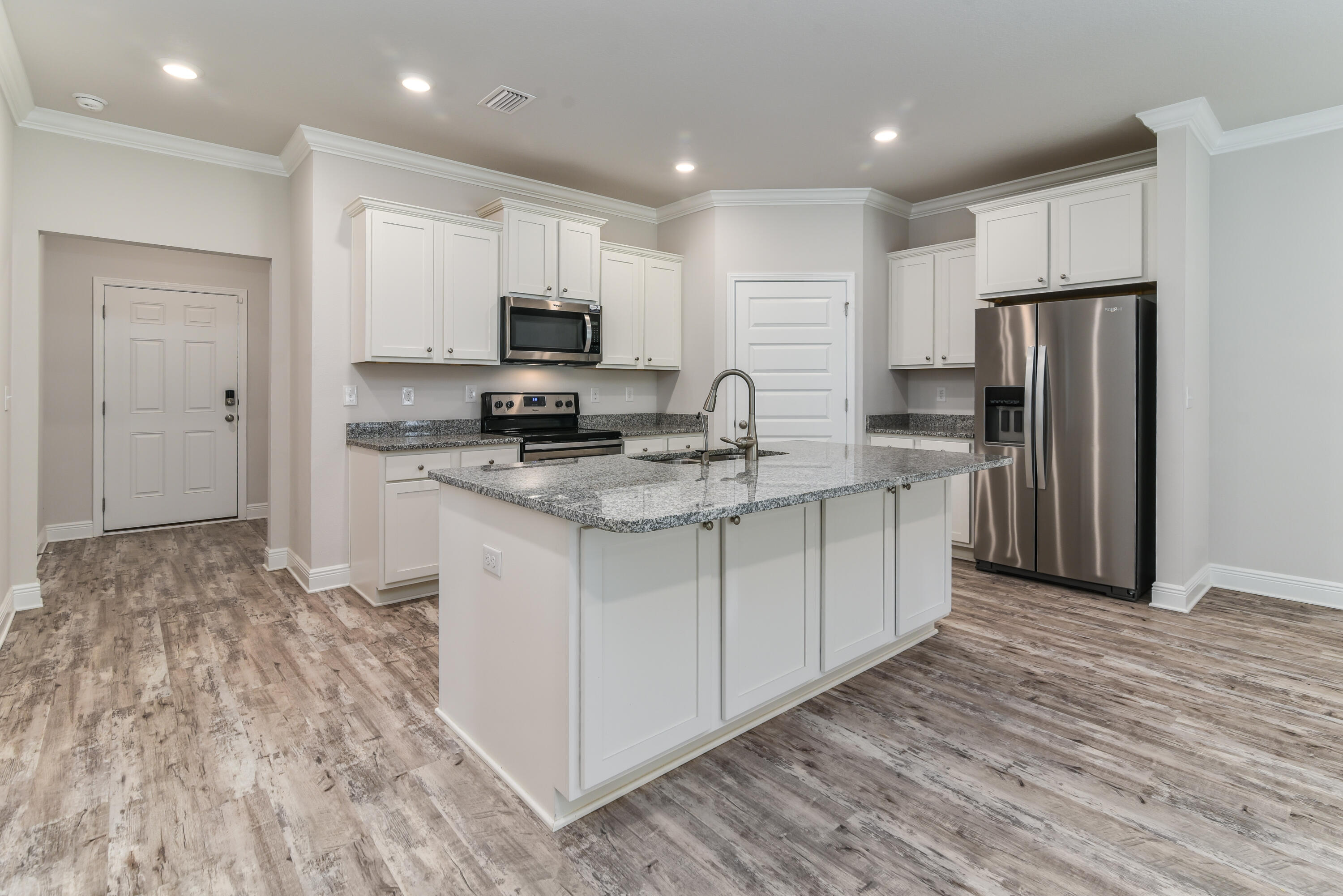 HAMMOCK BAY - FIREFLY - Residential