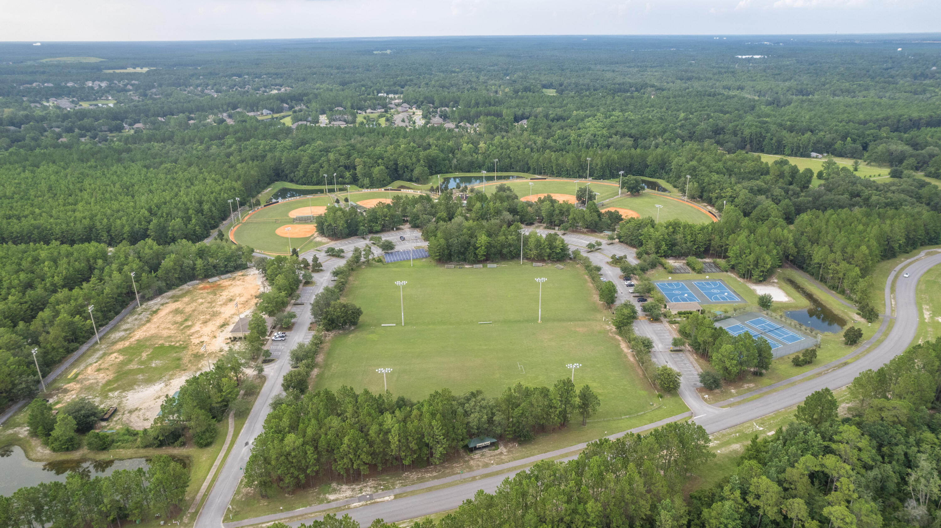 HAMMOCK BAY - FIREFLY - Residential