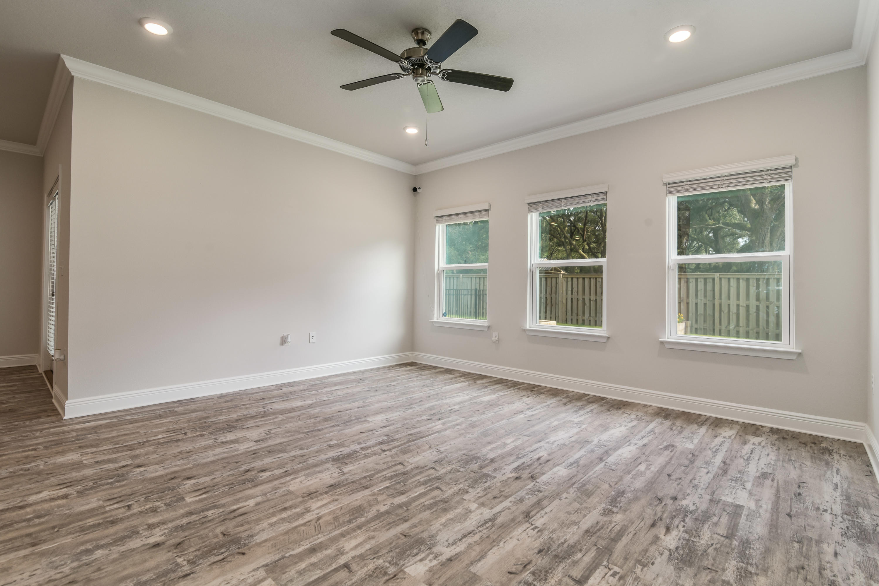 HAMMOCK BAY - FIREFLY - Residential