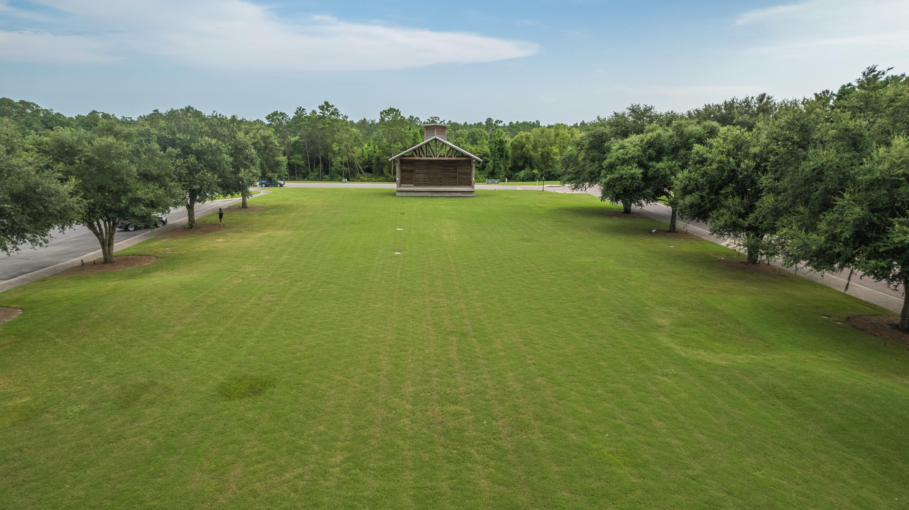 HAMMOCK BAY - FIREFLY - Residential