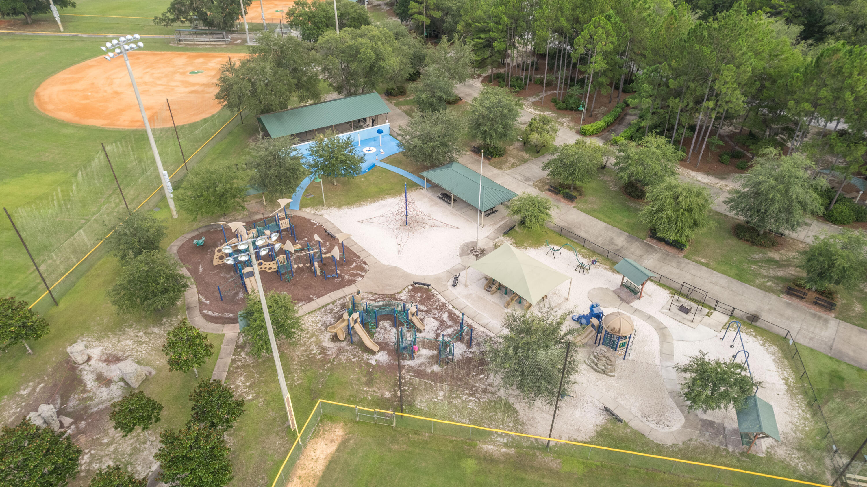 HAMMOCK BAY - FIREFLY - Residential