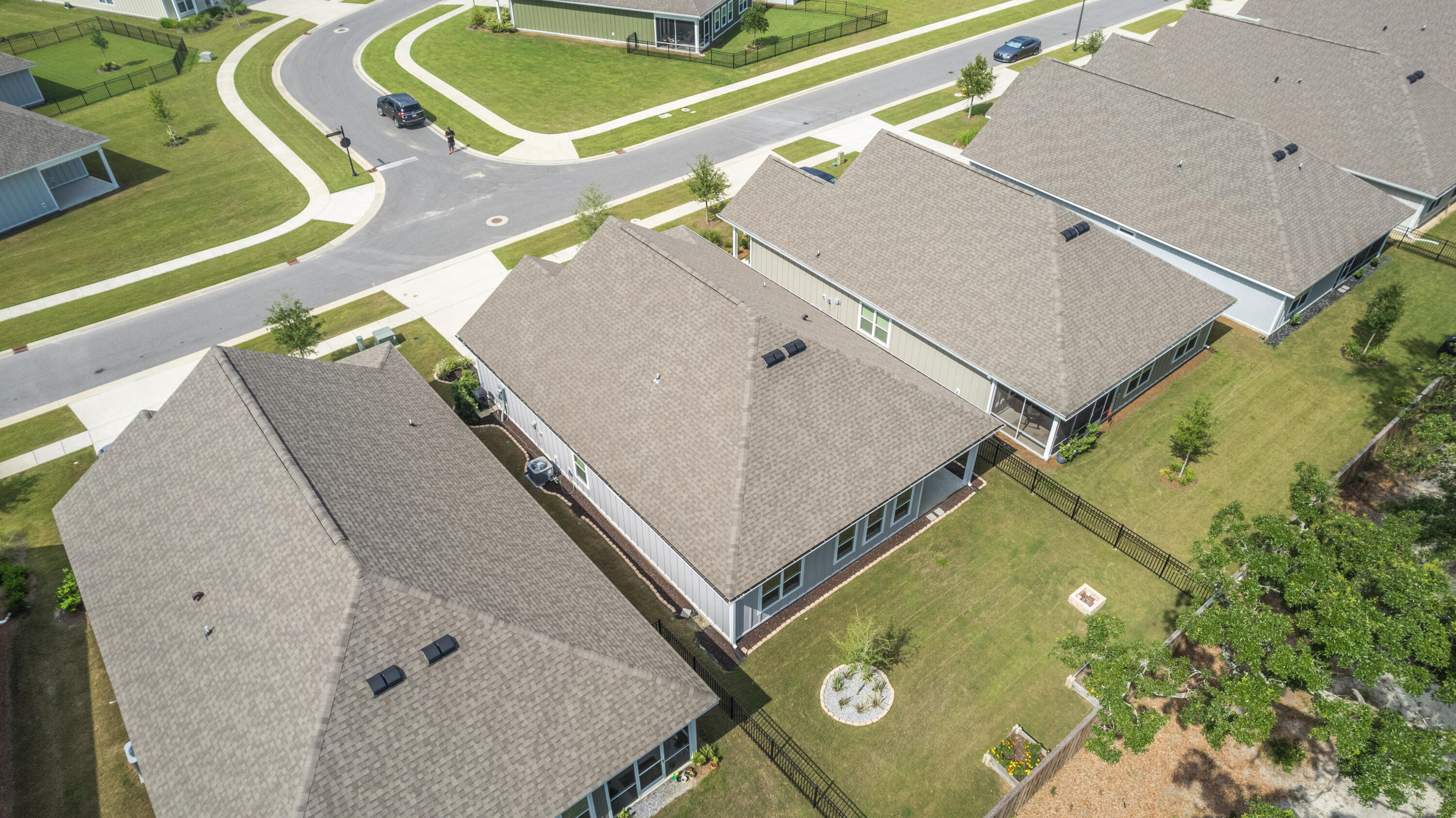 HAMMOCK BAY - FIREFLY - Residential