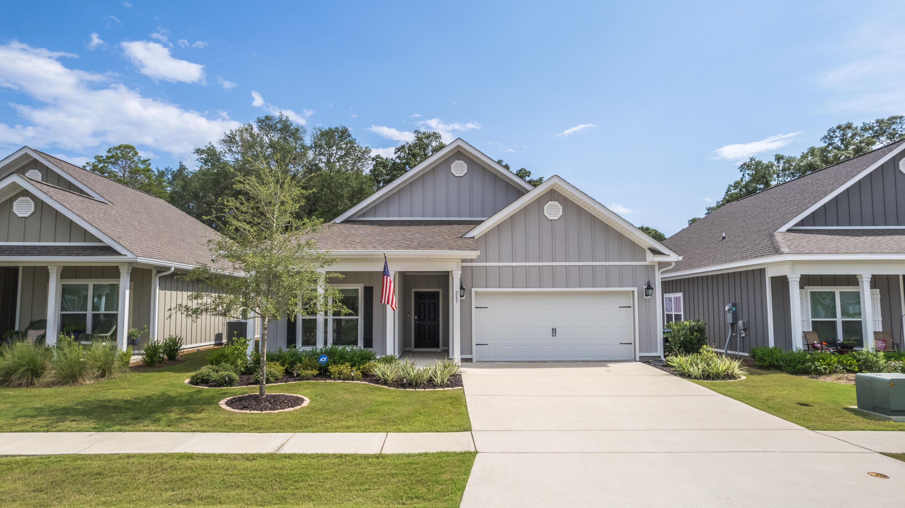 HAMMOCK BAY - FIREFLY - Residential