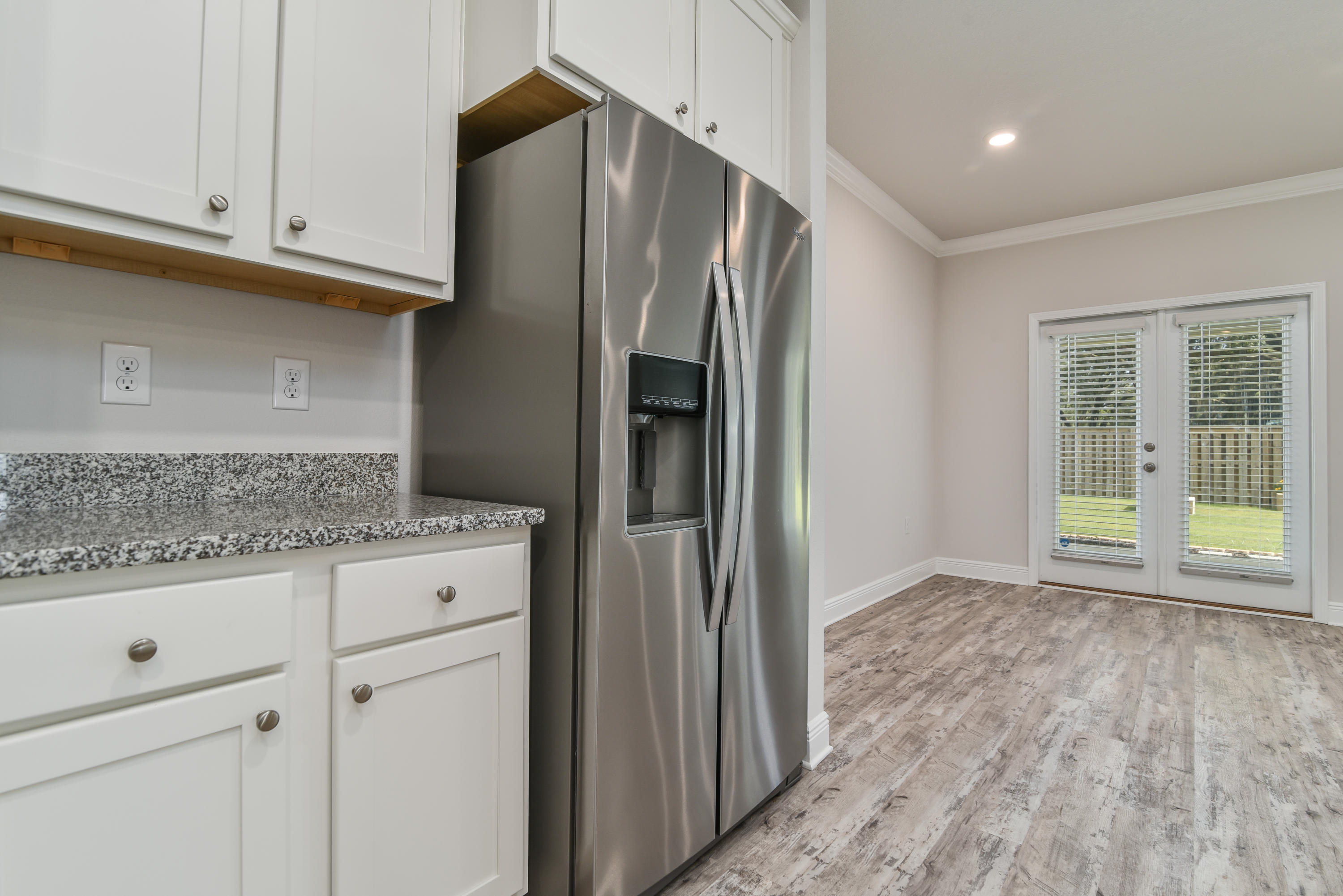 HAMMOCK BAY - FIREFLY - Residential