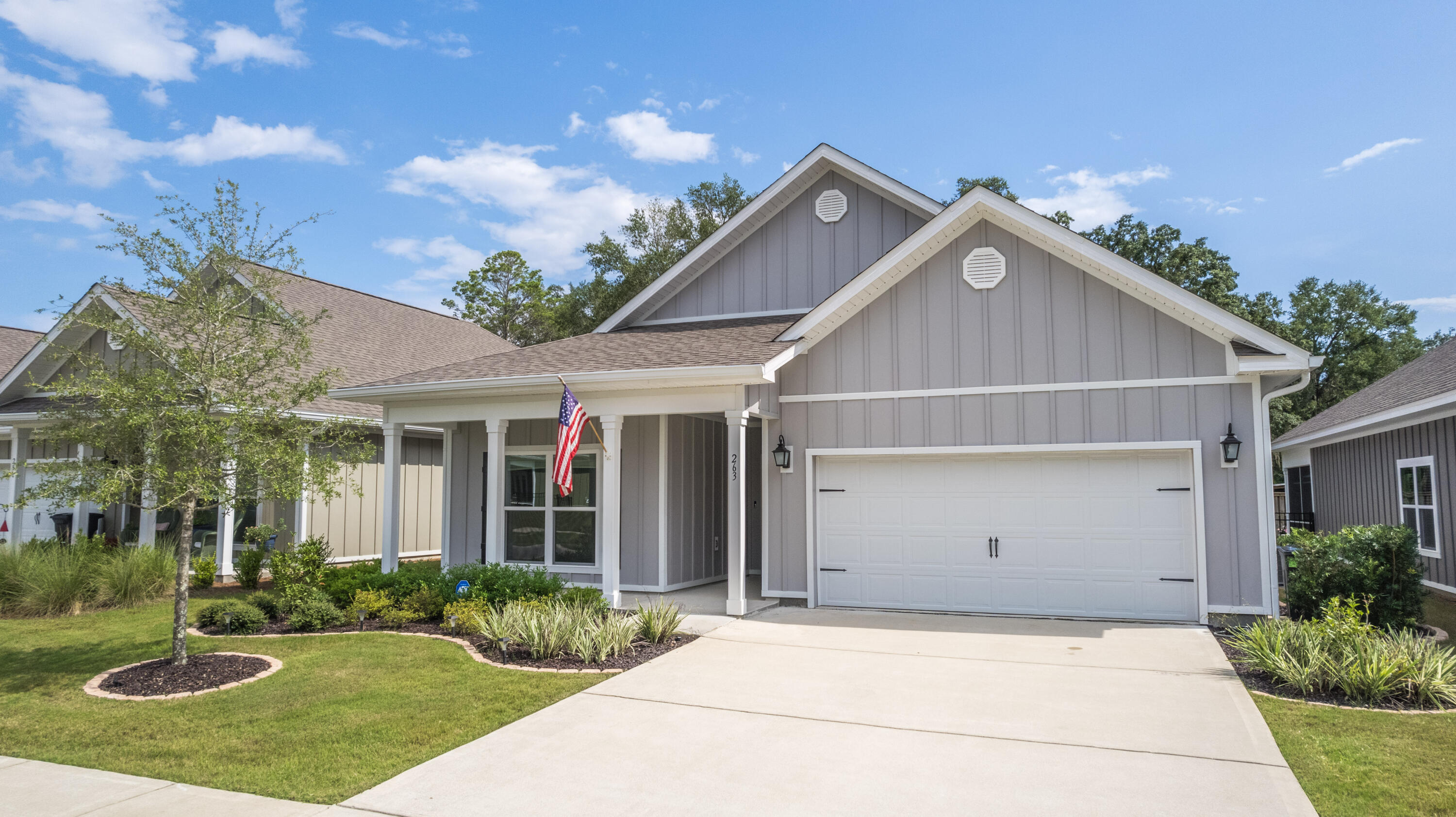 HAMMOCK BAY - FIREFLY - Residential