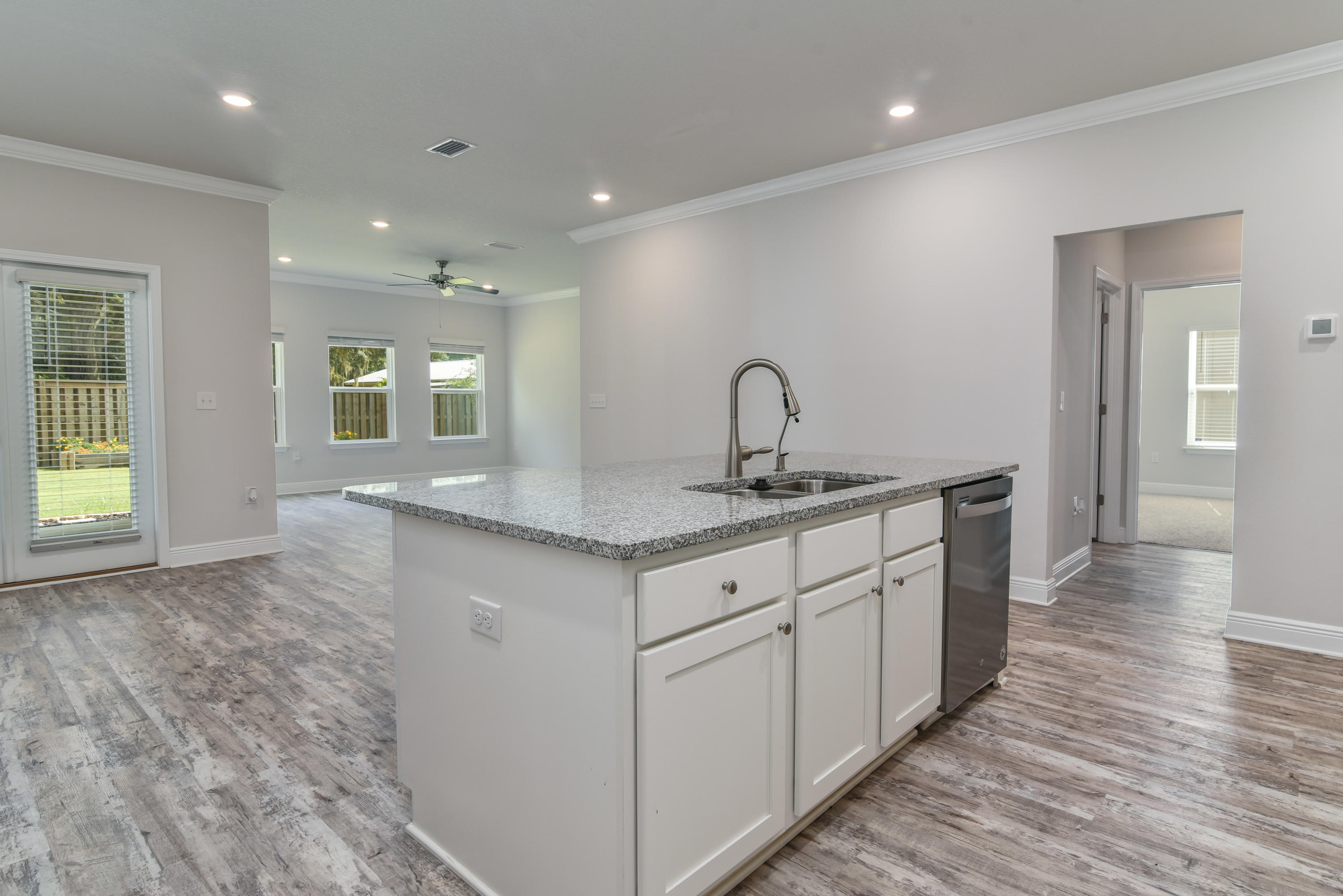 HAMMOCK BAY - FIREFLY - Residential