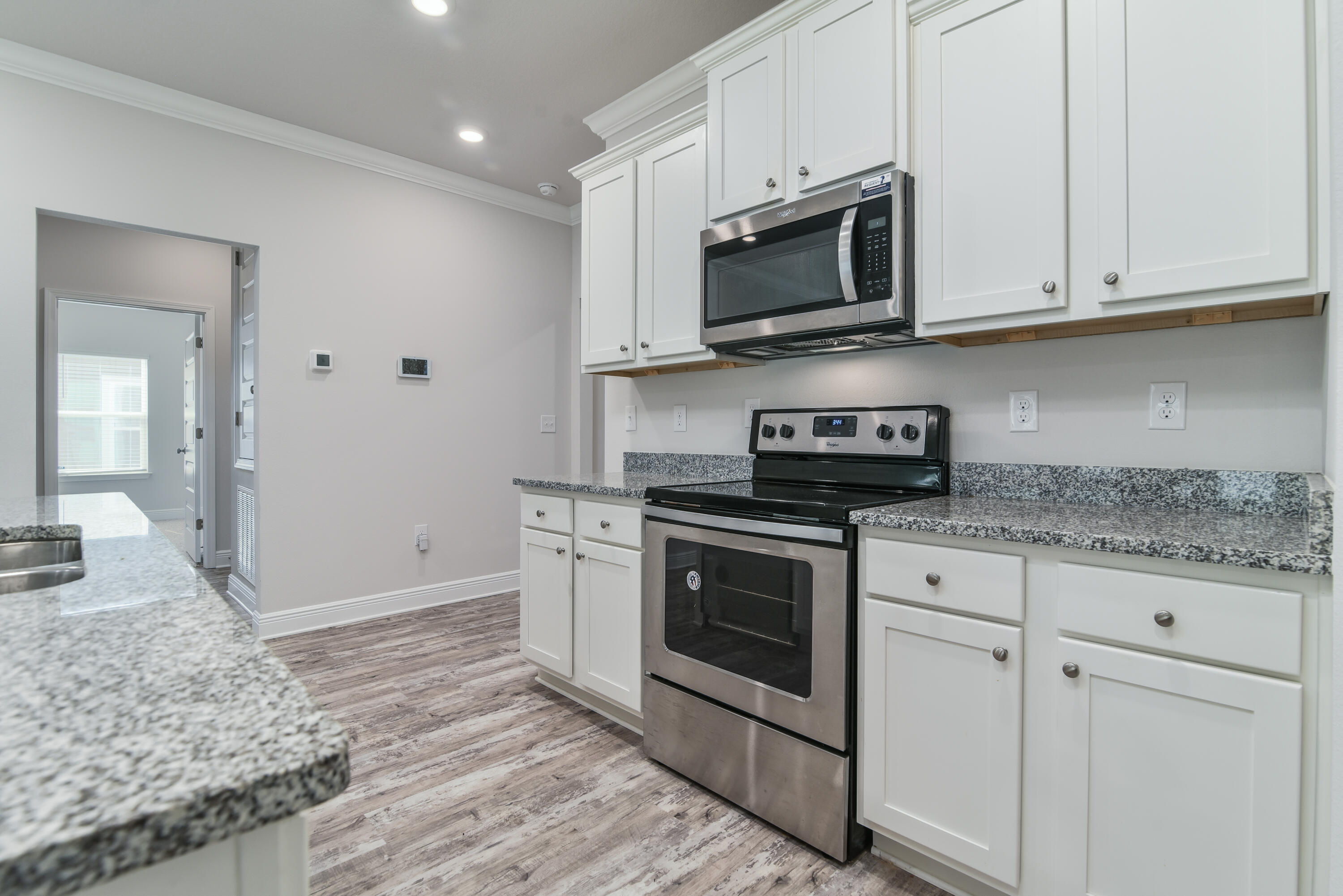 HAMMOCK BAY - FIREFLY - Residential