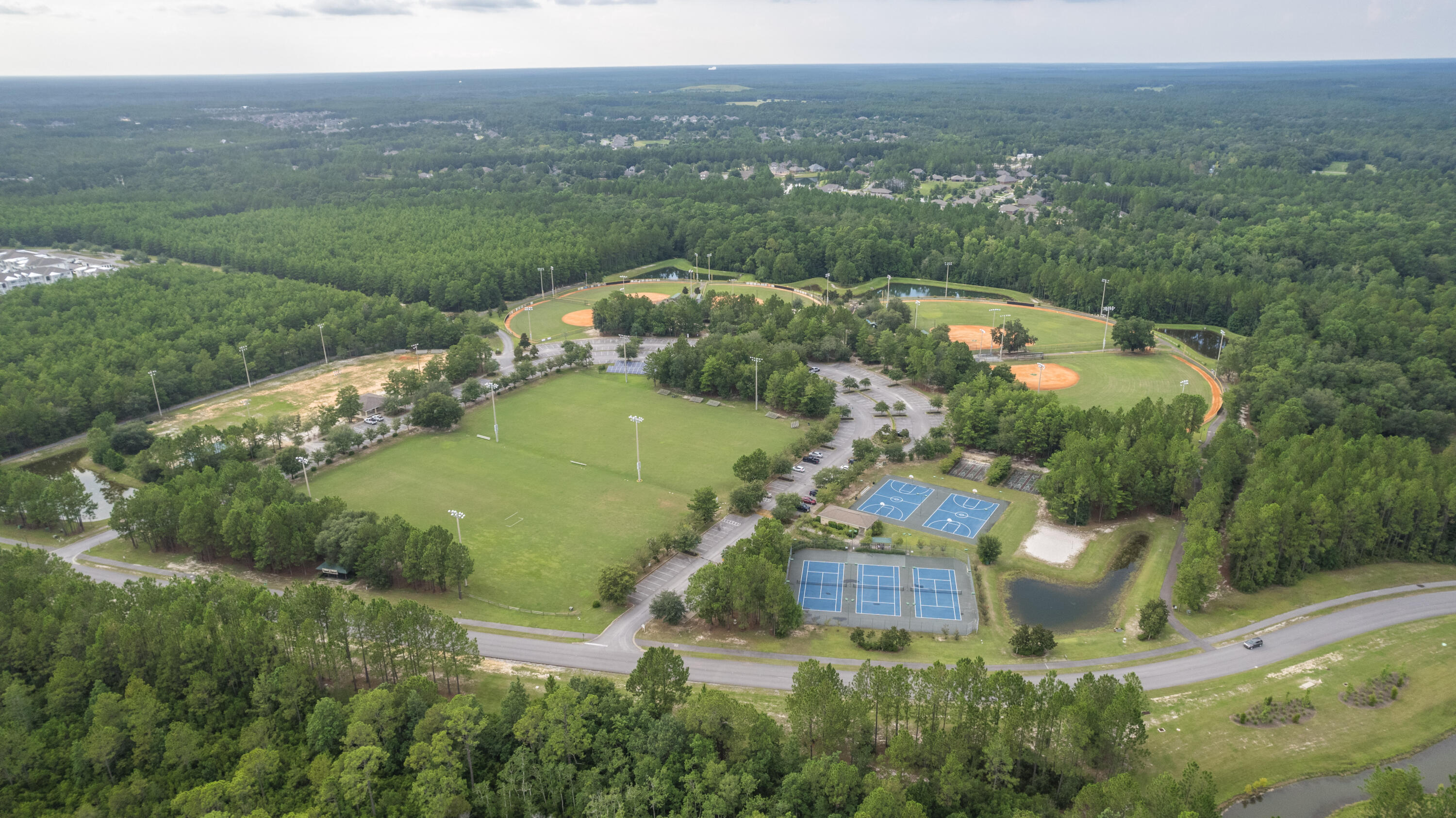 HAMMOCK BAY - FIREFLY - Residential